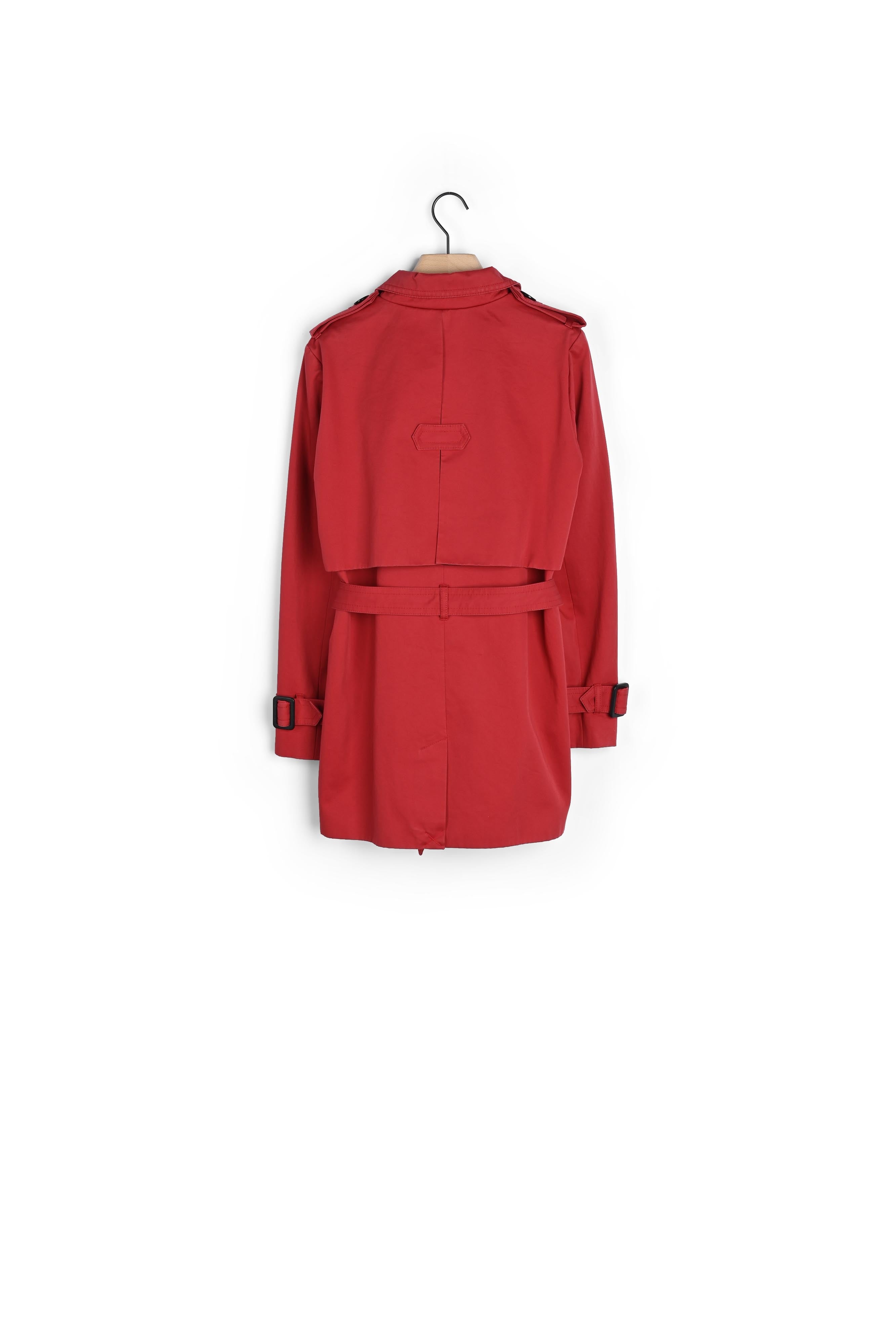 Trench Tao Faume - seconde main