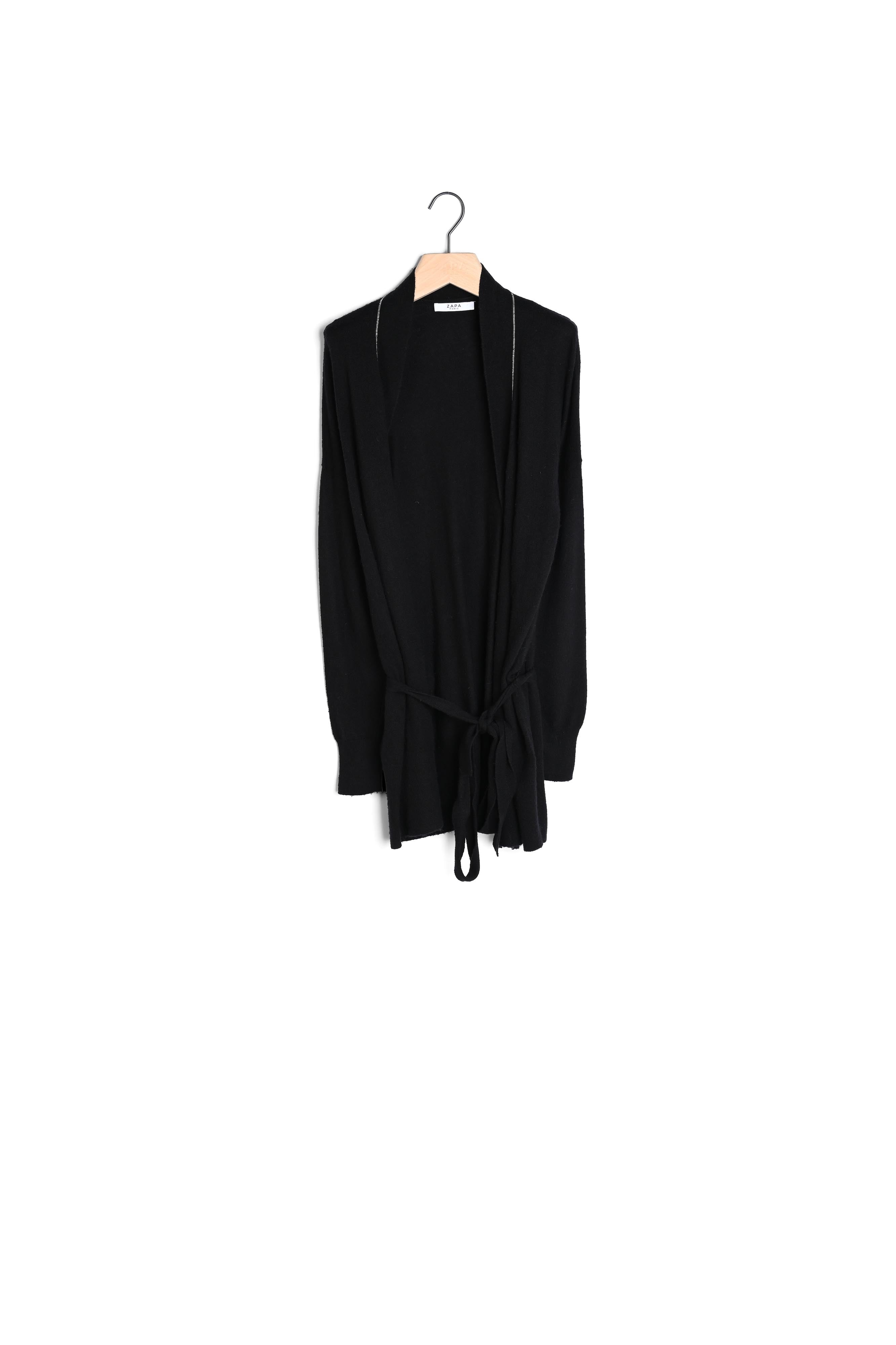 Gilet Gyno Faume - seconde main