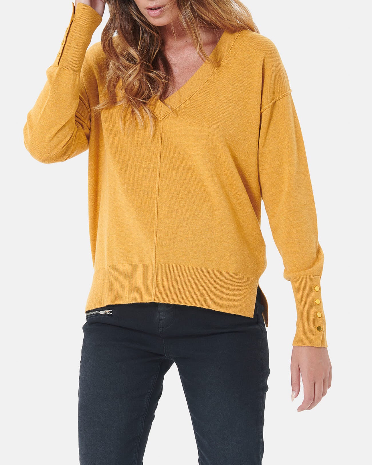 Pull Pucci Faume - seconde main