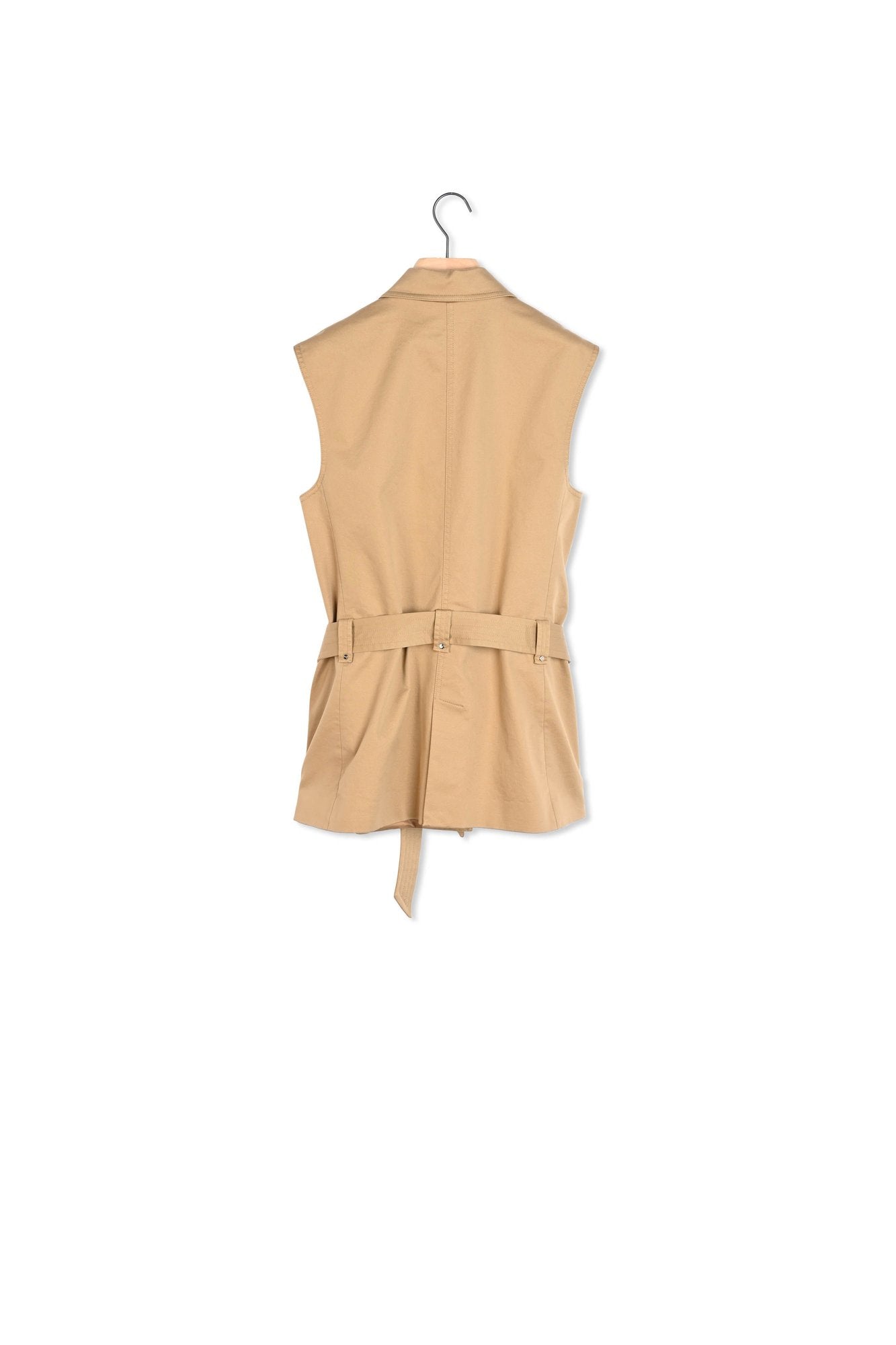 Veste Varsovie Faume - seconde main