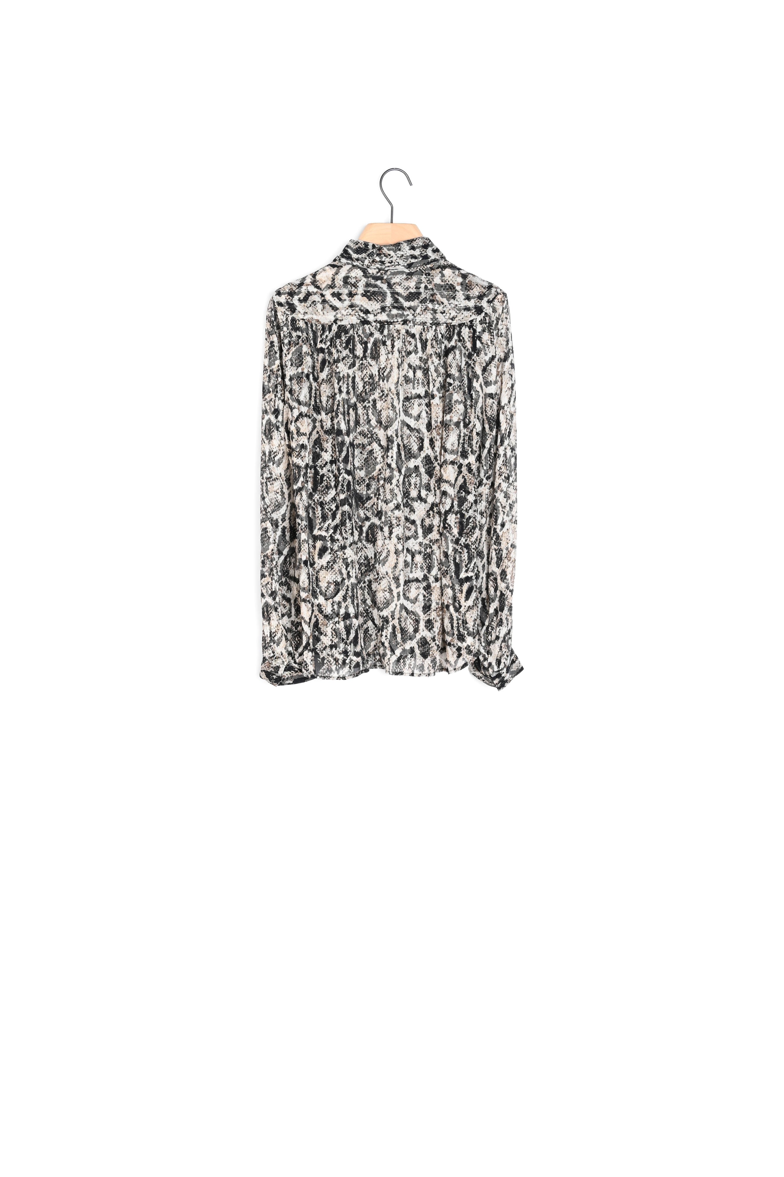 Chemisier Castille Faume - seconde main