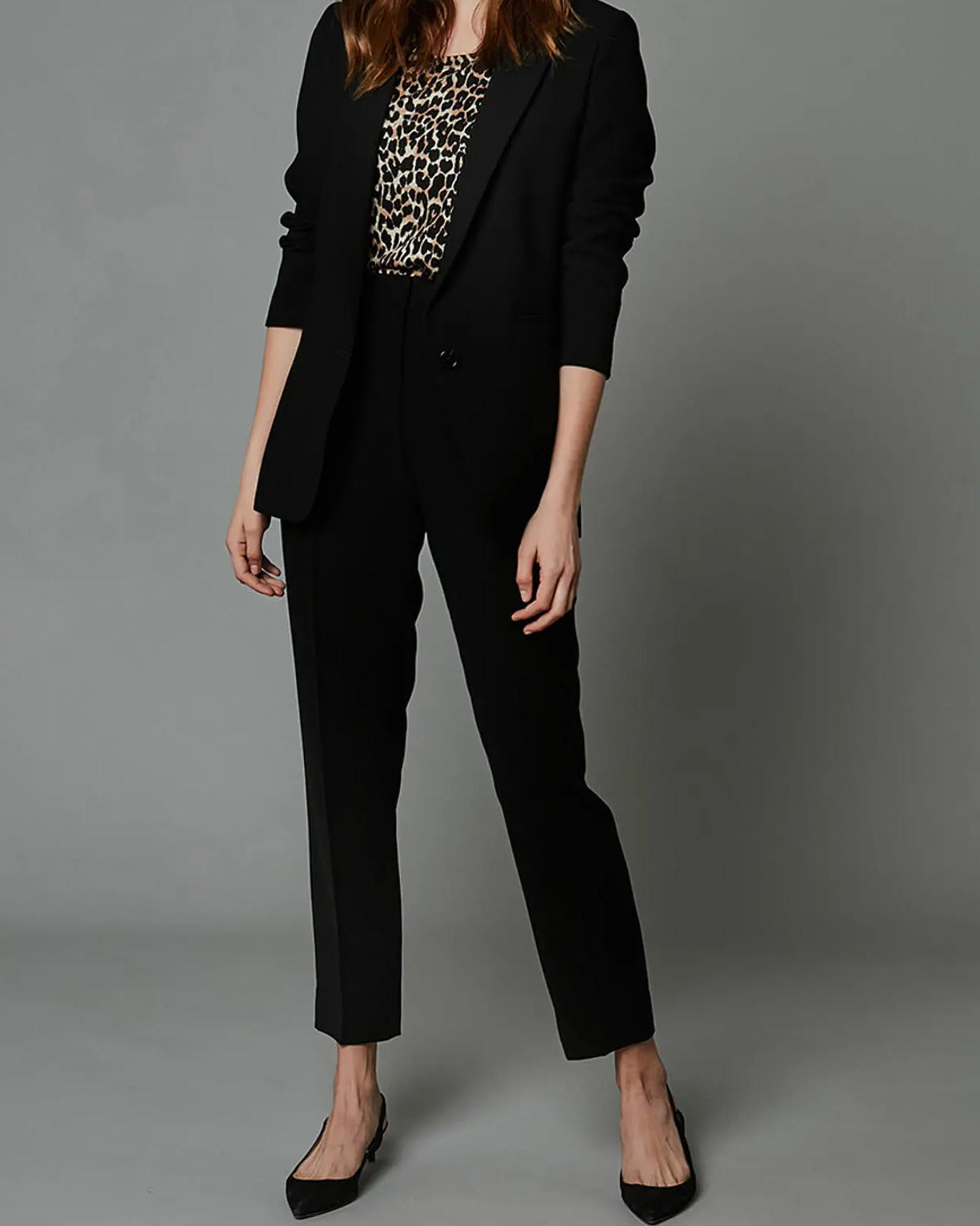 Veste Victoria Faume - seconde main