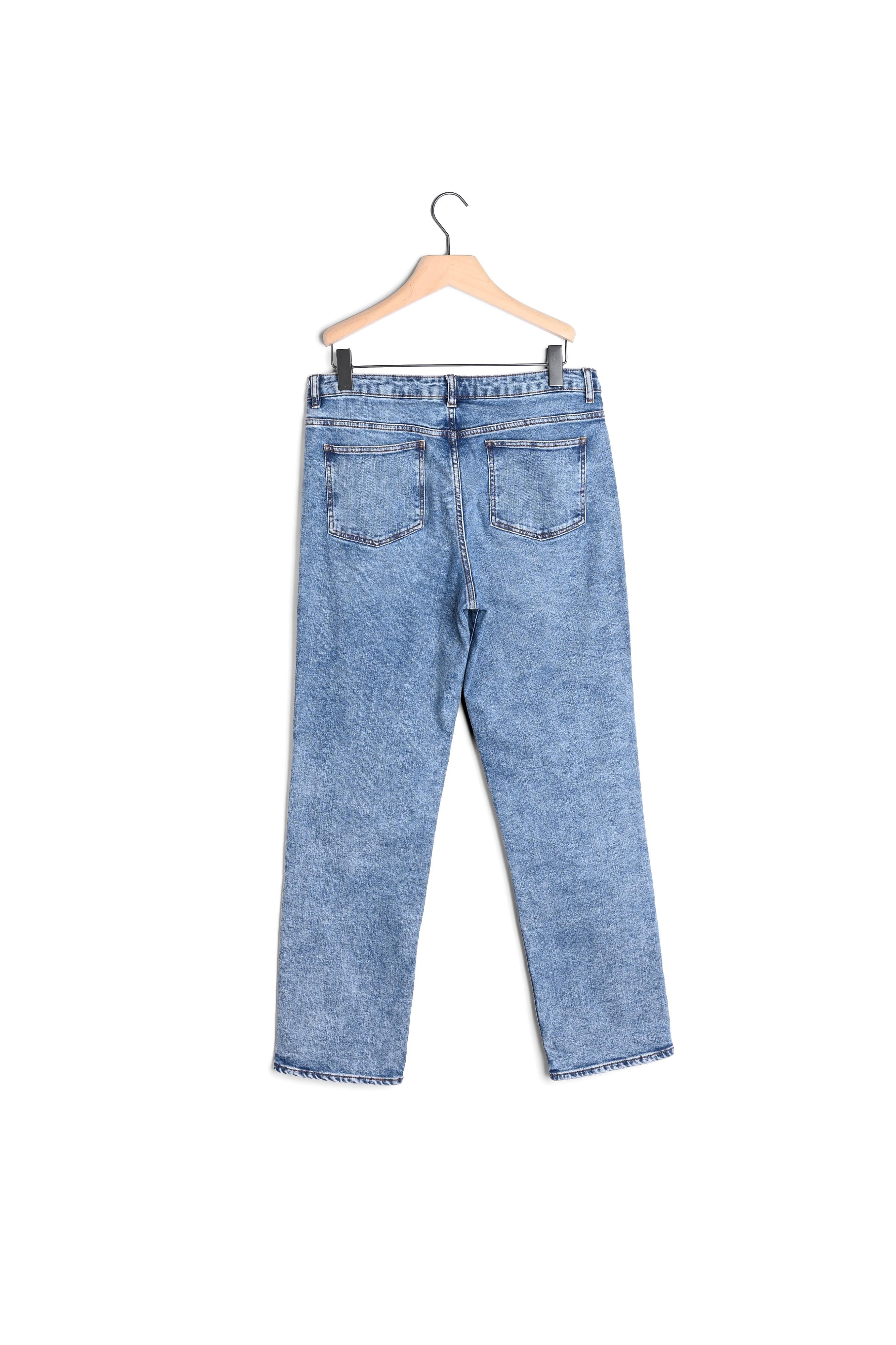 Jean Jstraight Faume - seconde main