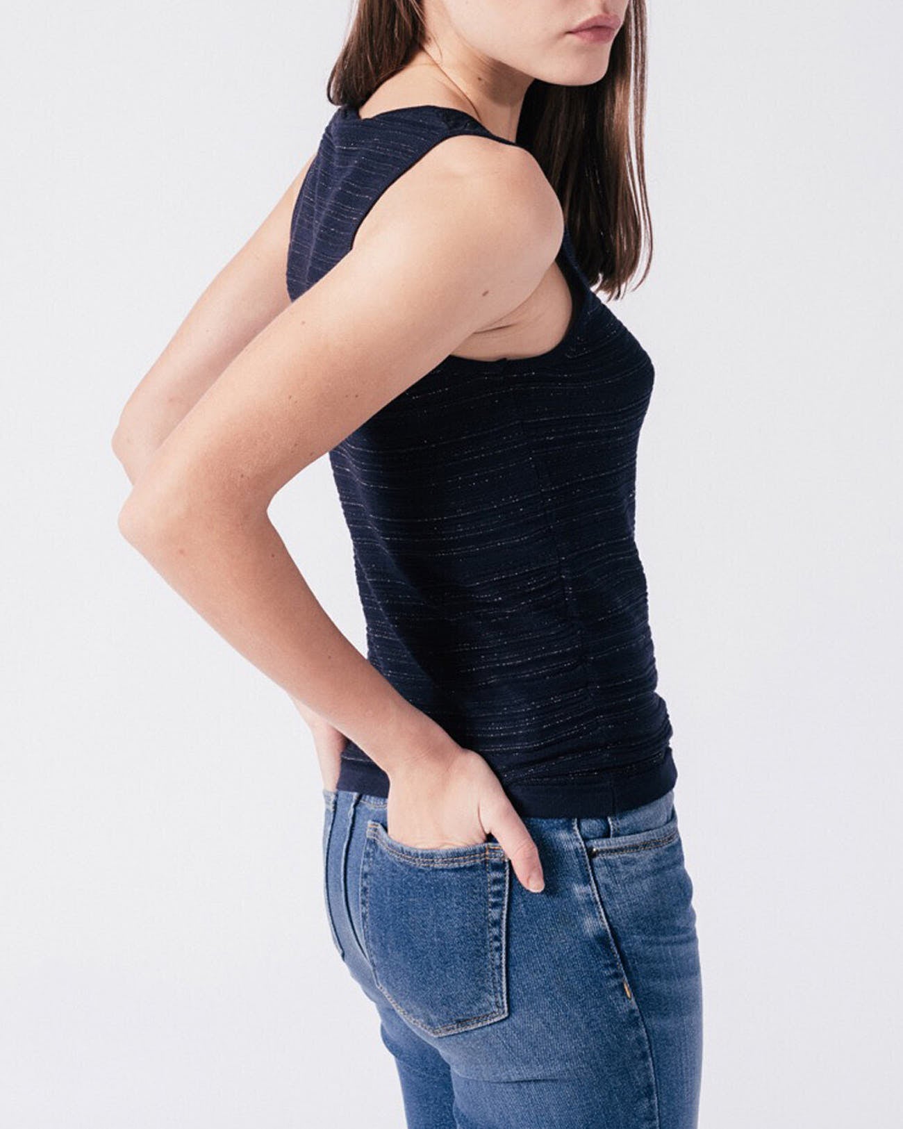 Pull Taormina Faume - seconde main