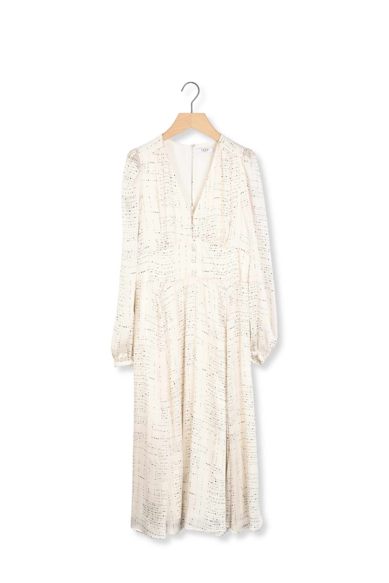 Robe Rafiti Faume - seconde main