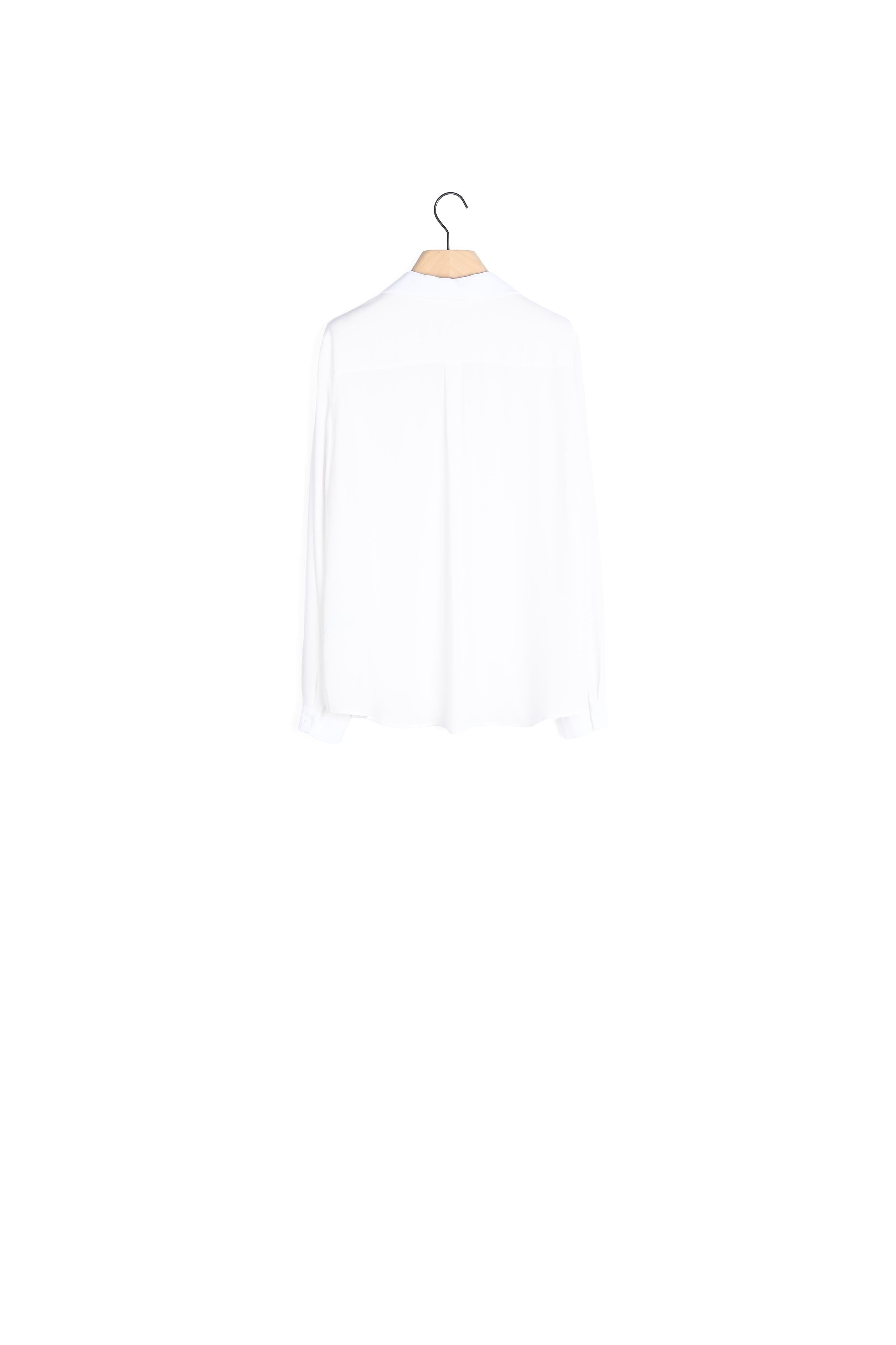 Chemisier Chiara Faume - seconde main