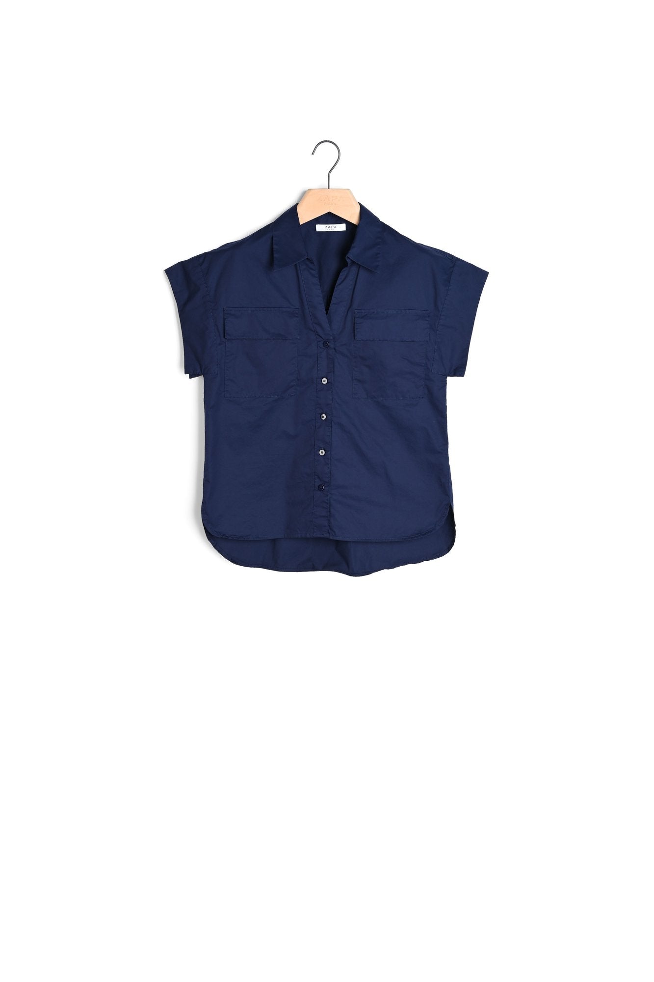 Chemise Corinthe Faume - seconde main