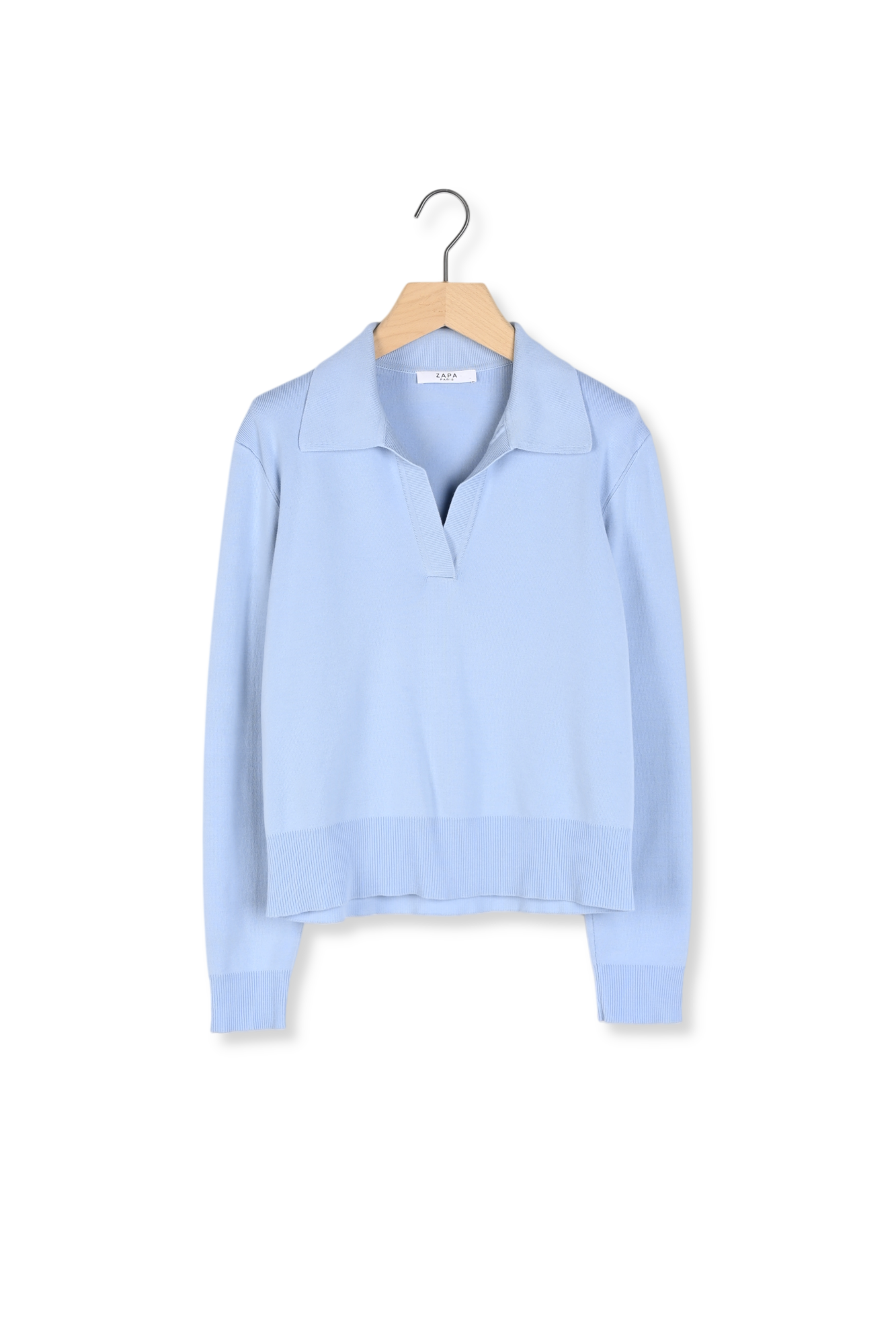 Pull Namba Faume - seconde main