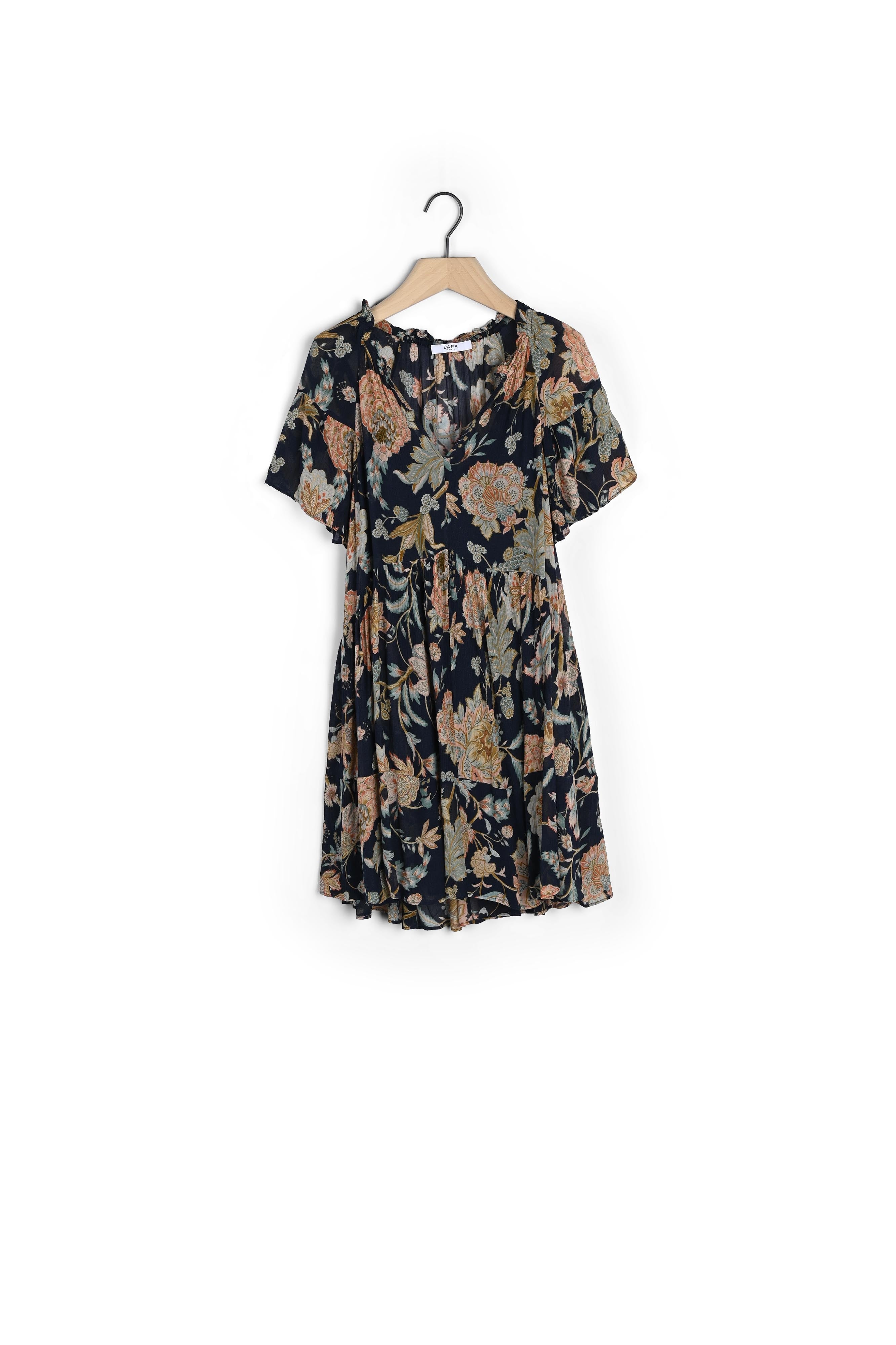 Robe Rill Faume - seconde main