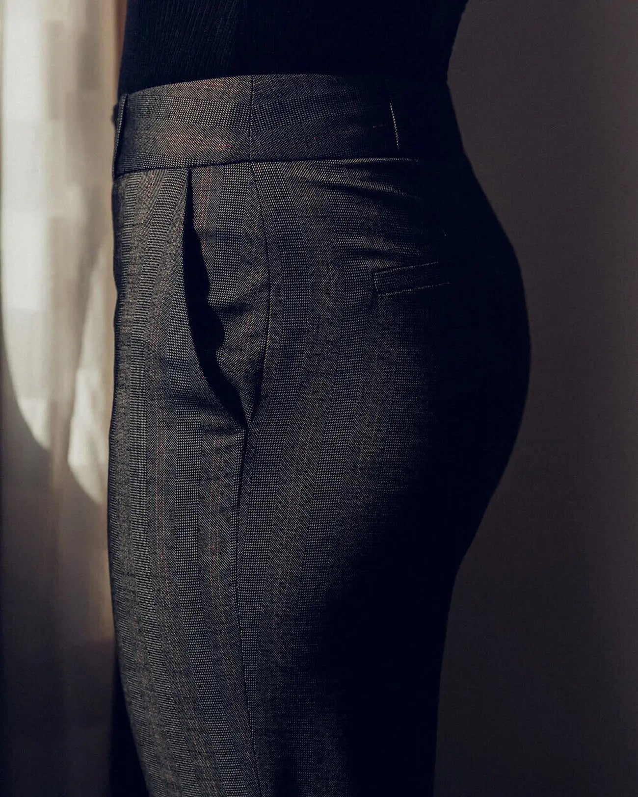 Pantalon Paul Faume - seconde main