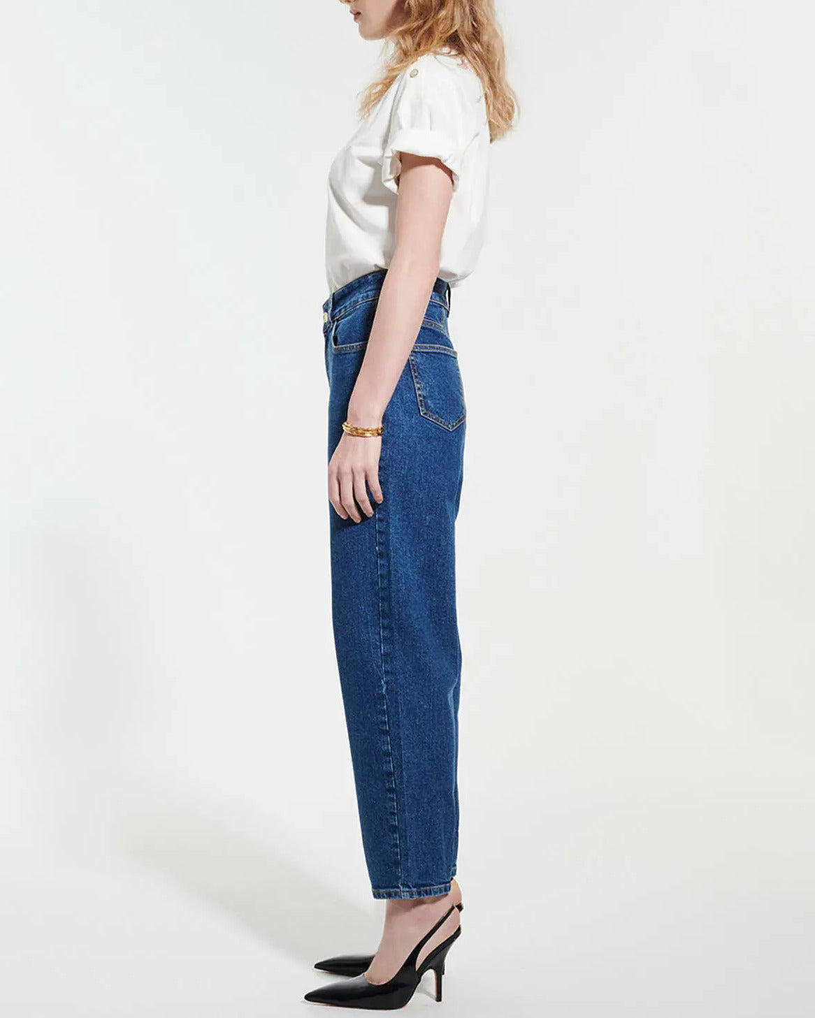 Jean Jake Faume - seconde main