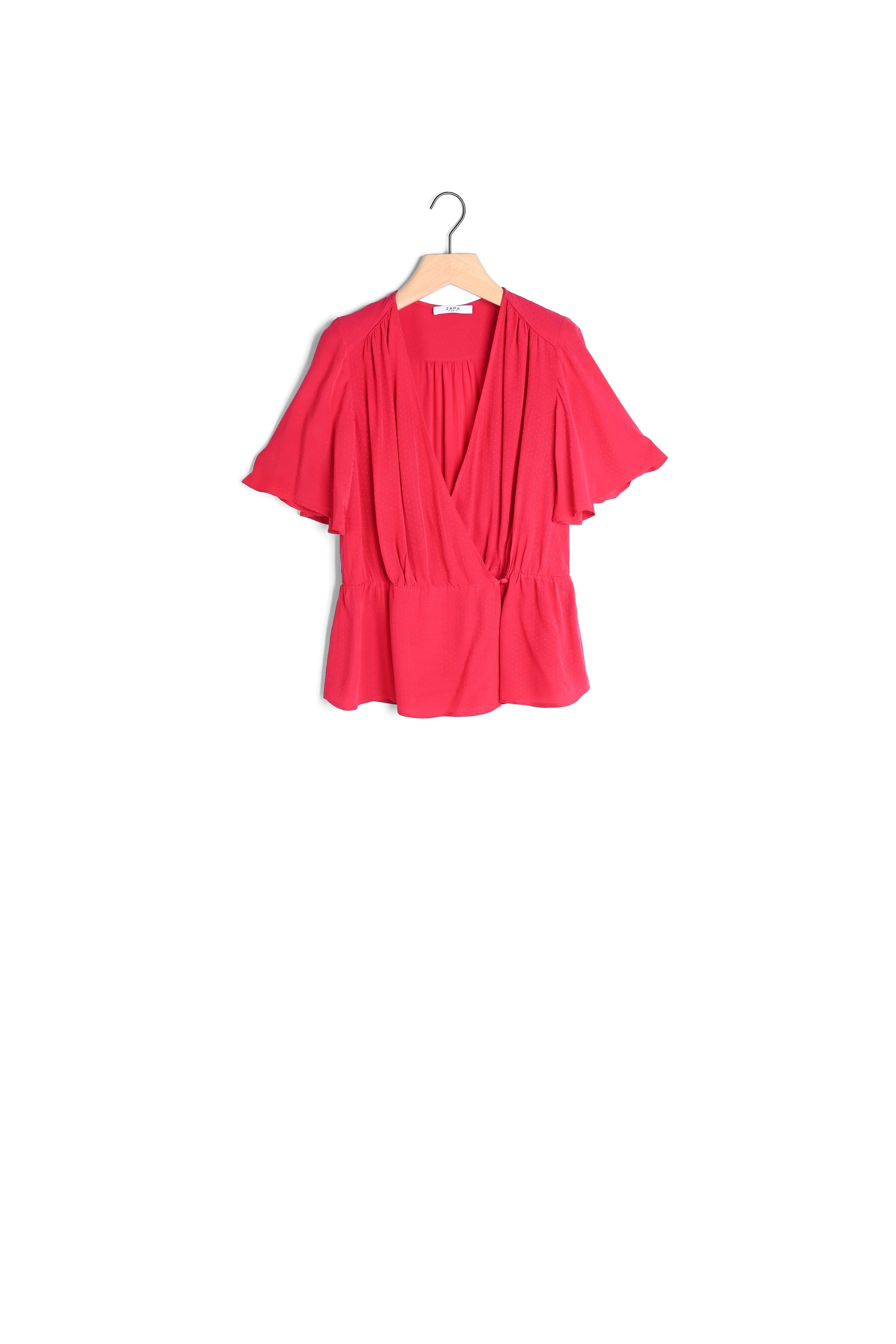 Top Tapata Faume - seconde main