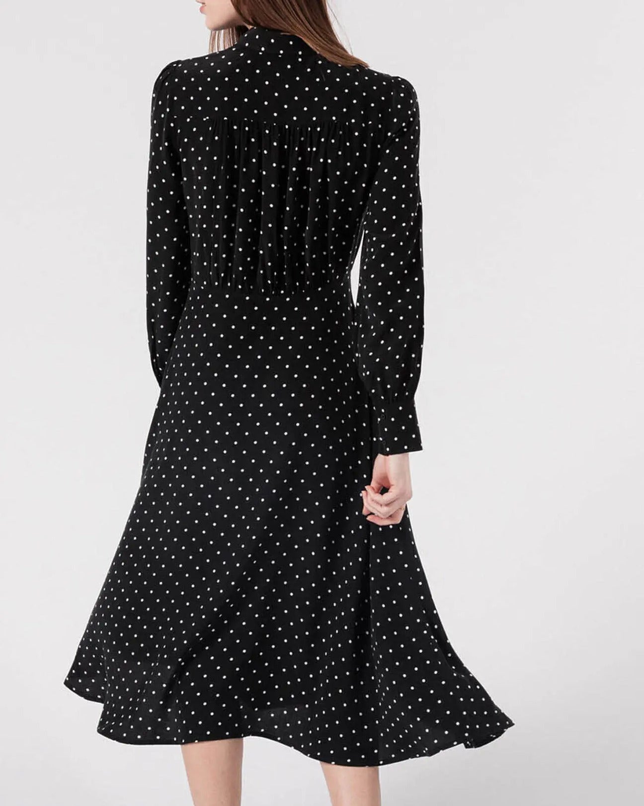 Robe Rysla Faume - seconde main