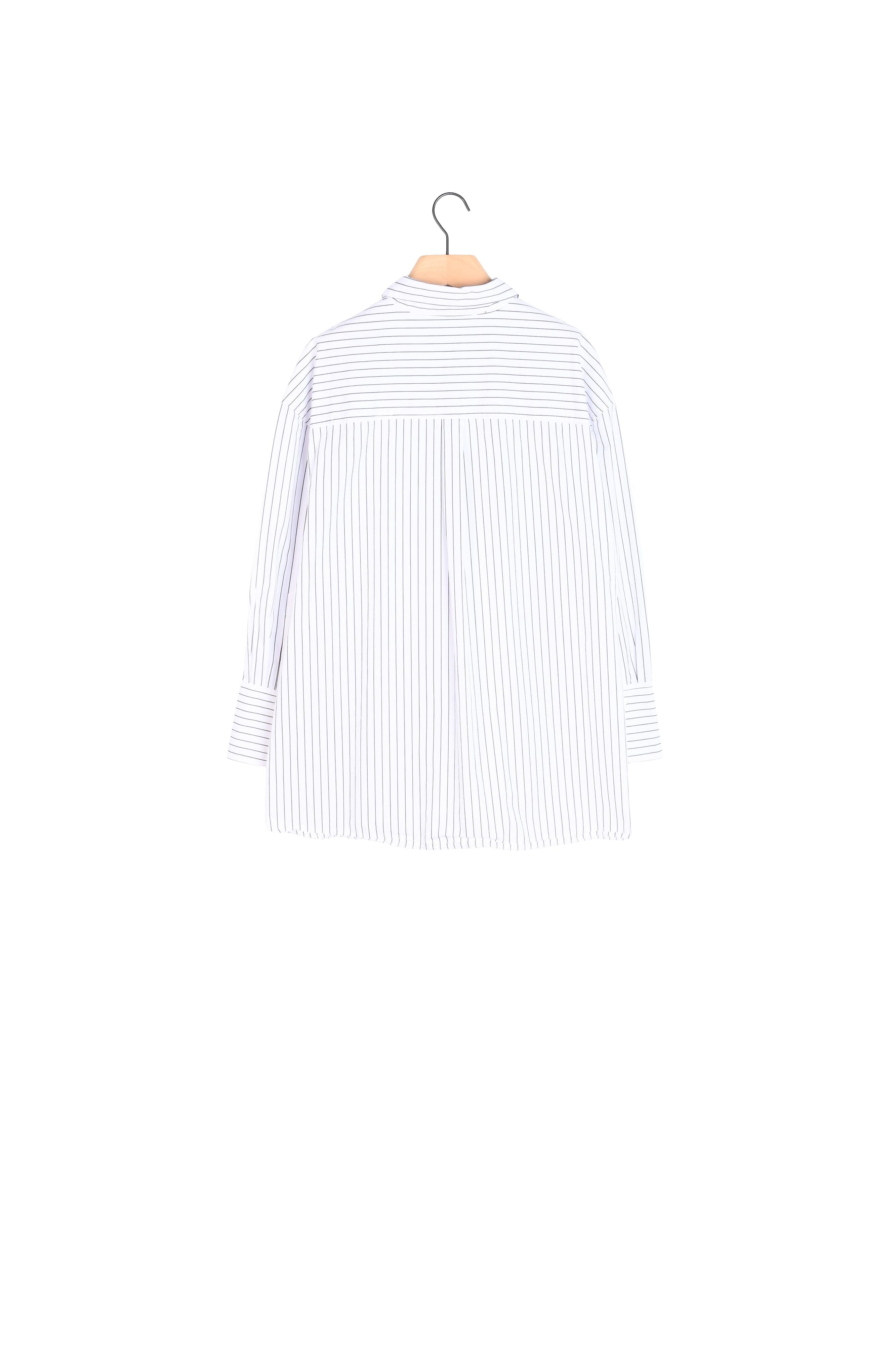 Chemise Cahaya Faume - seconde main