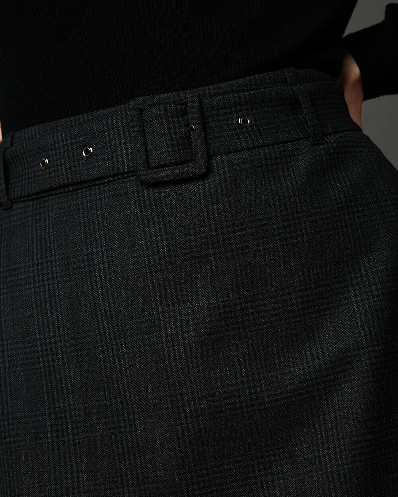 Jupe Jackie Faume - seconde main