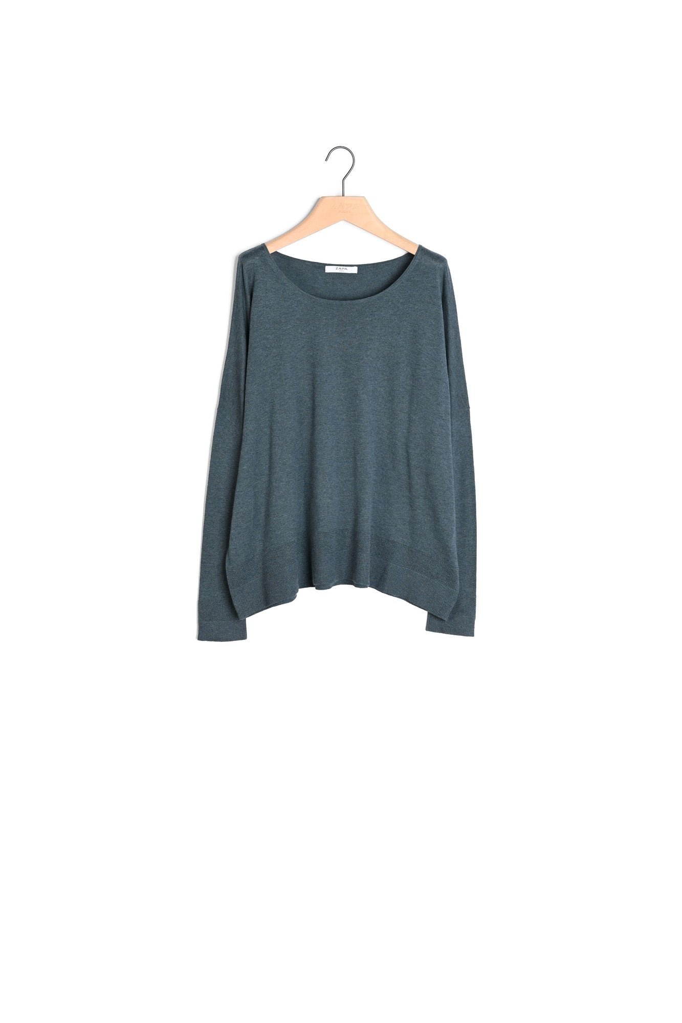 Pull Pitipoint Faume - seconde main