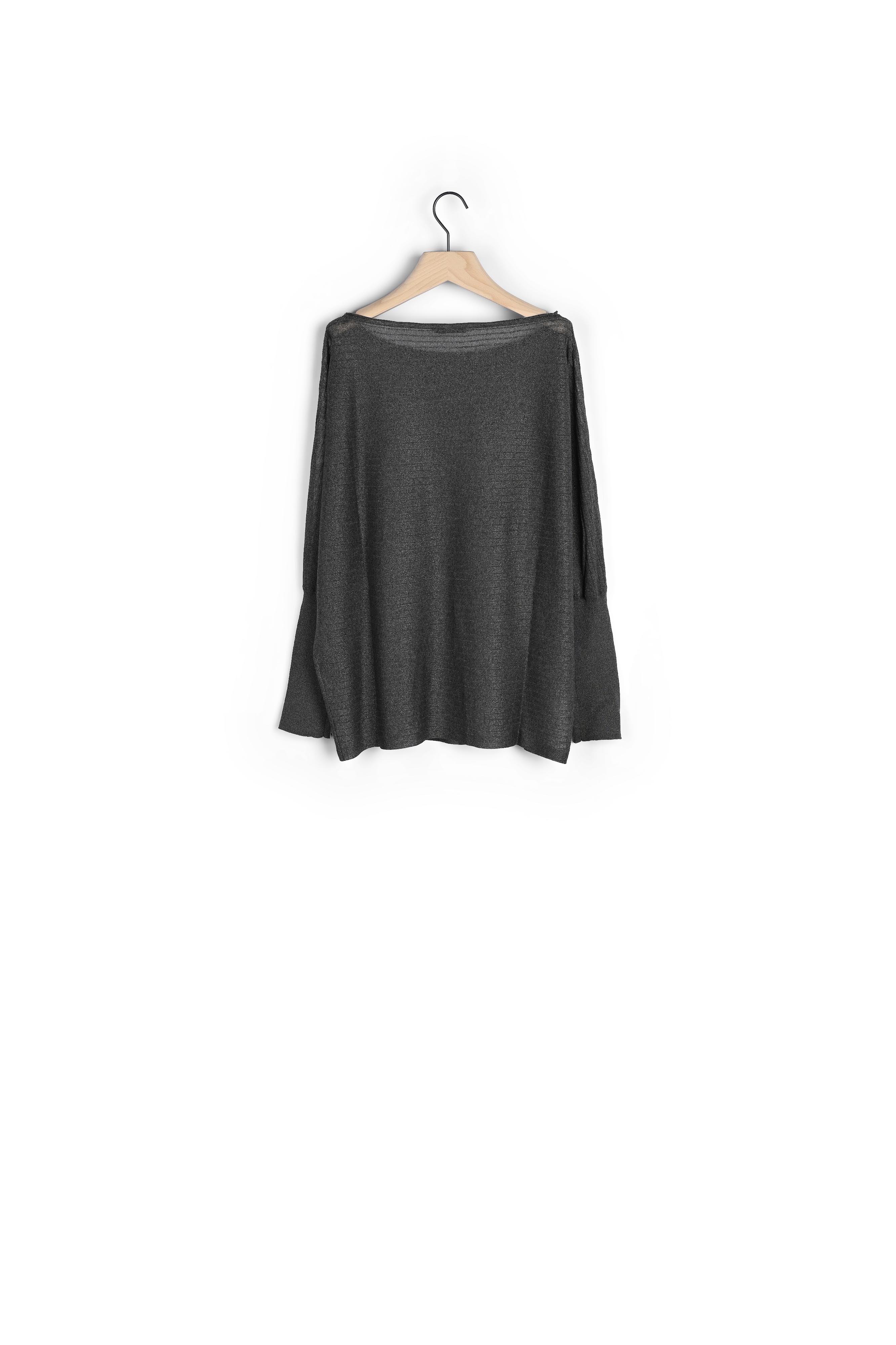 Pull Penseeboat Faume - seconde main