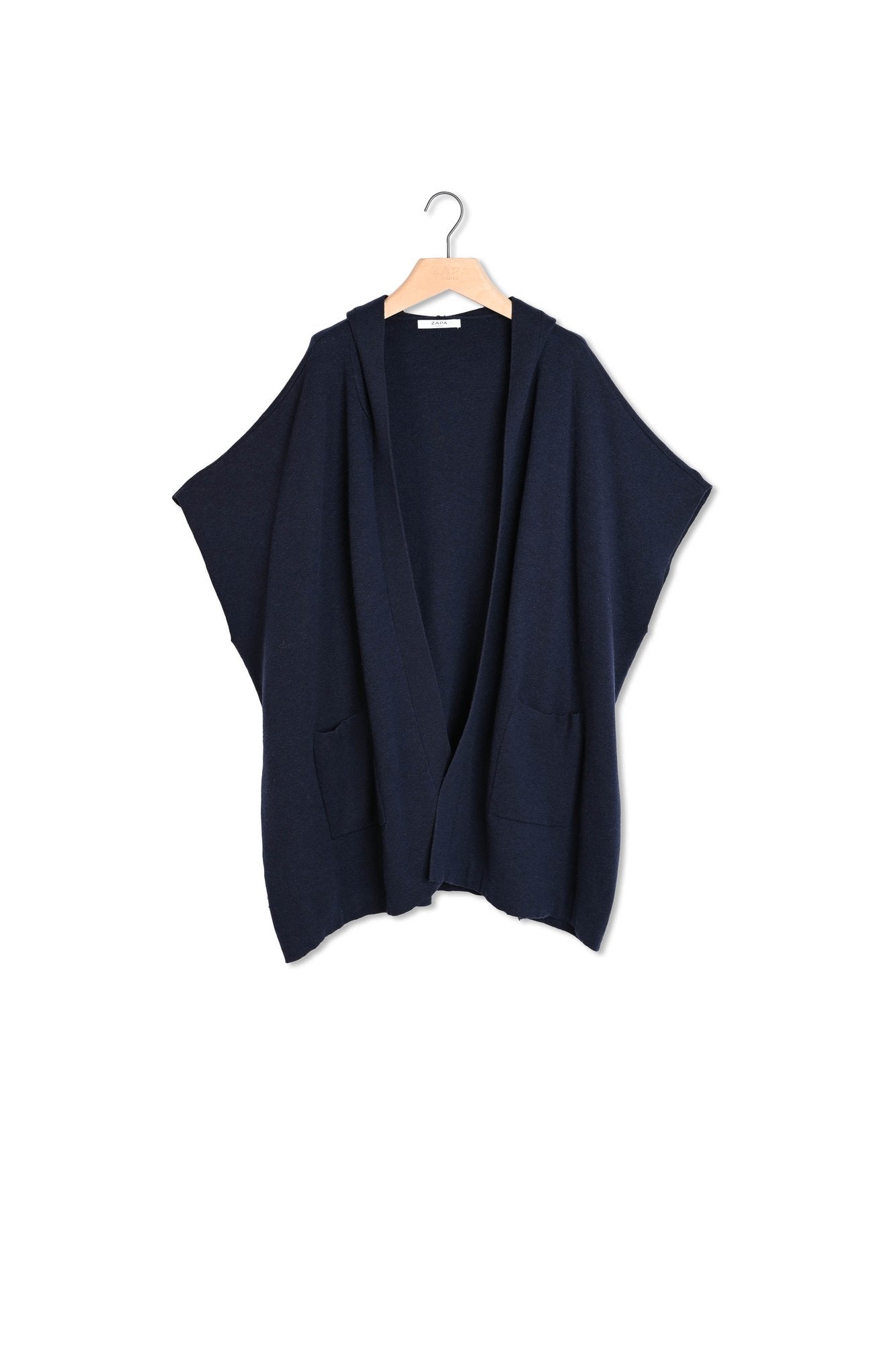 Gilet Gepiti Faume - seconde main