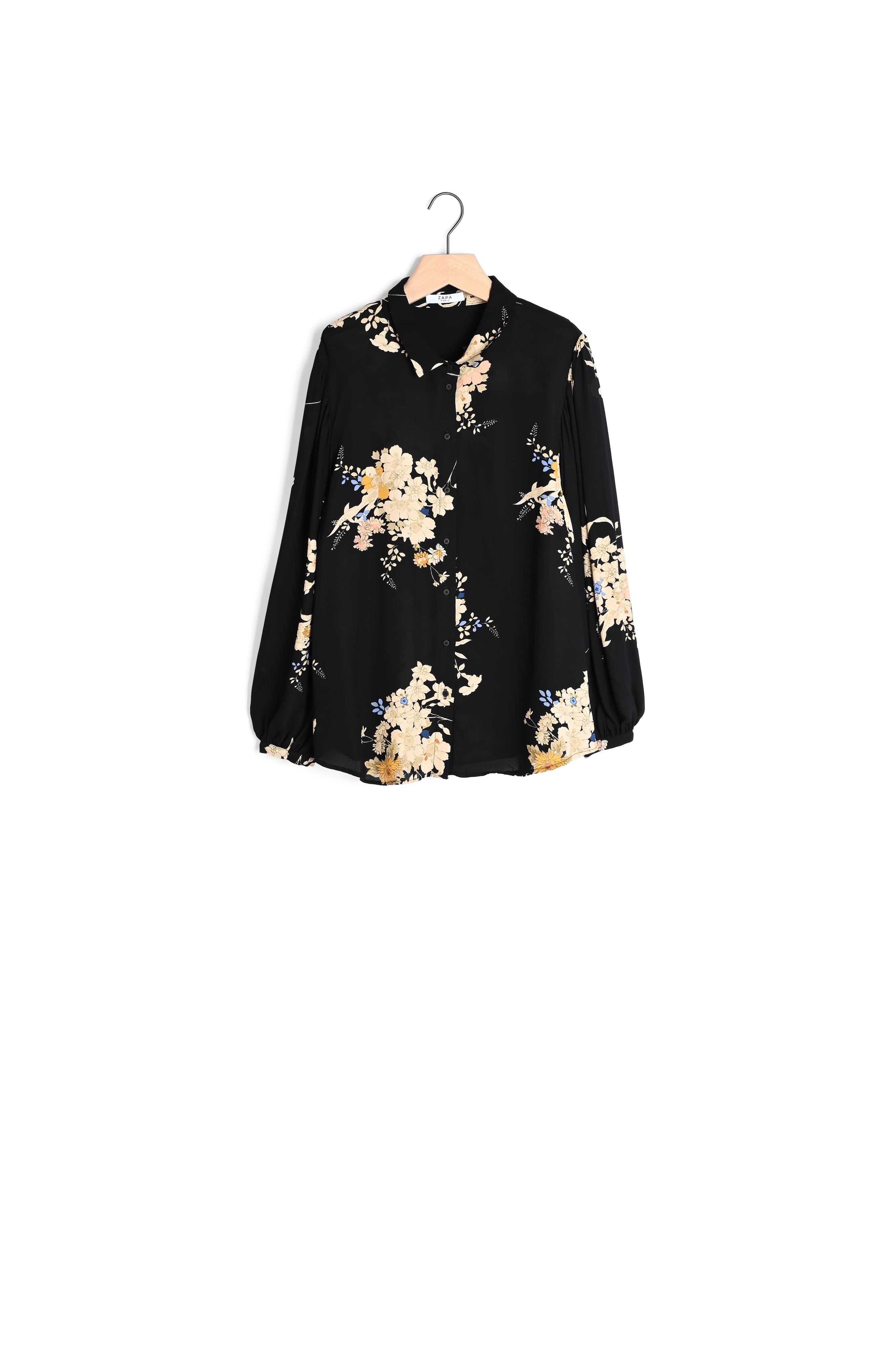 Top Cameron Faume - seconde main