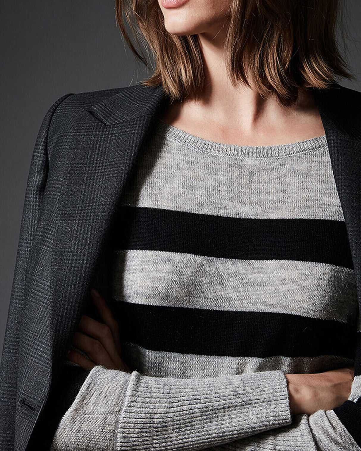 Pull Pimi Faume - seconde main