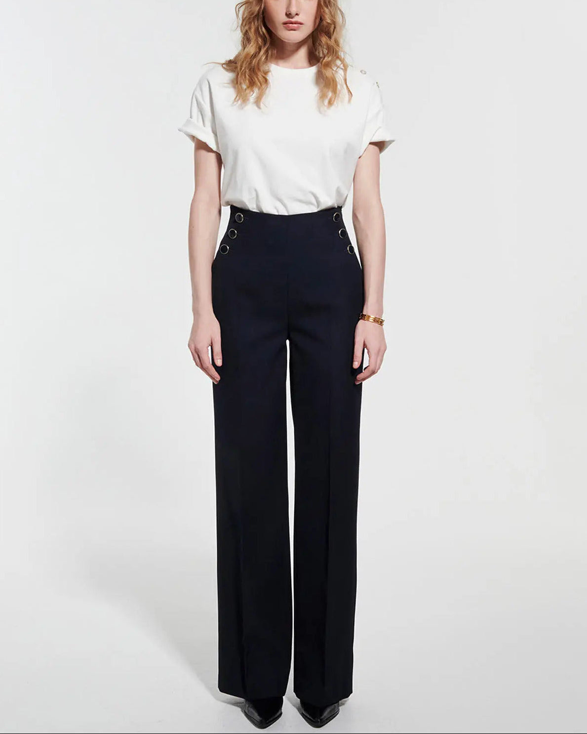 Pantalon Pilora Faume - seconde main