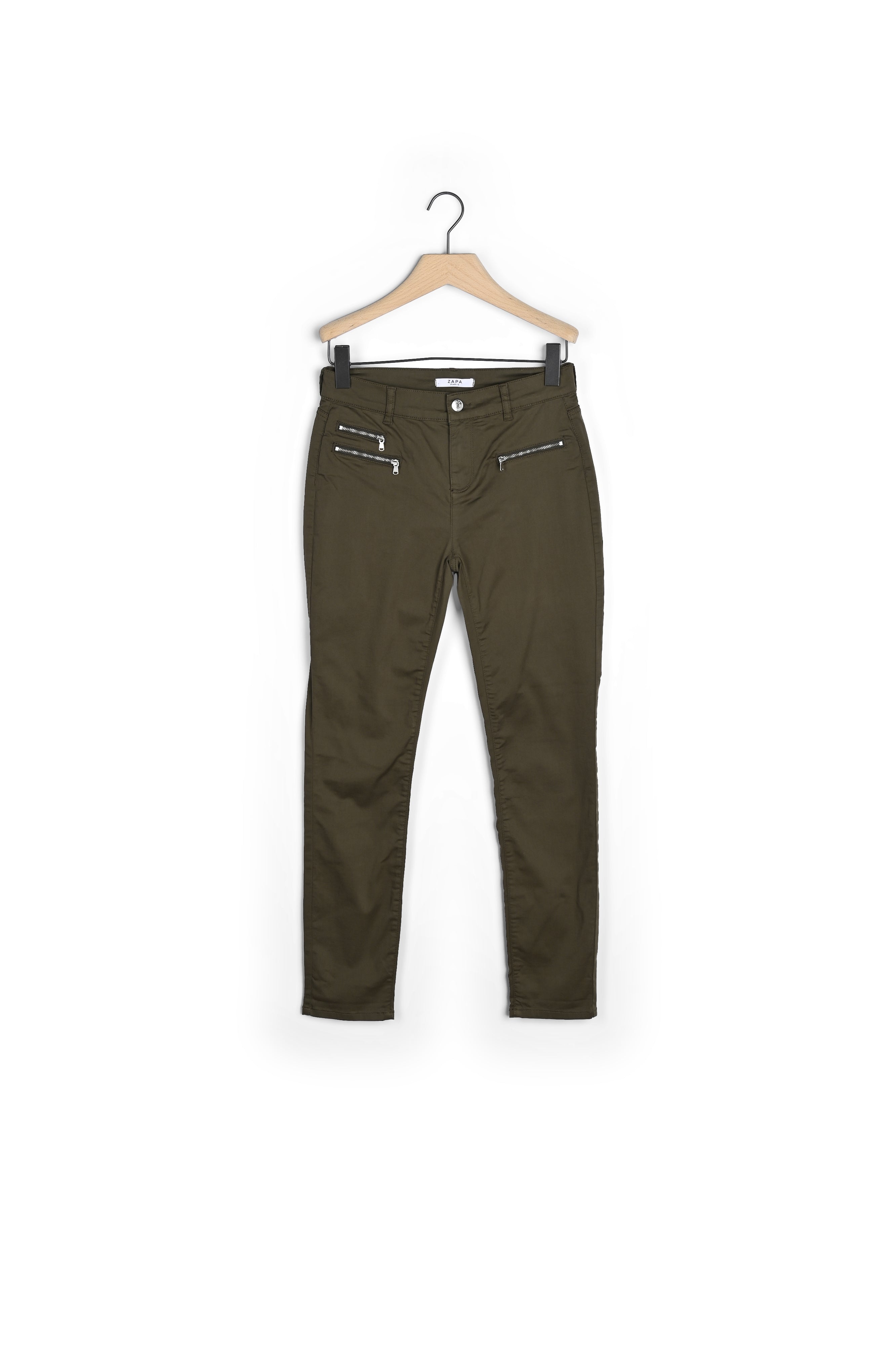 Jeans Paris Faume - seconde main