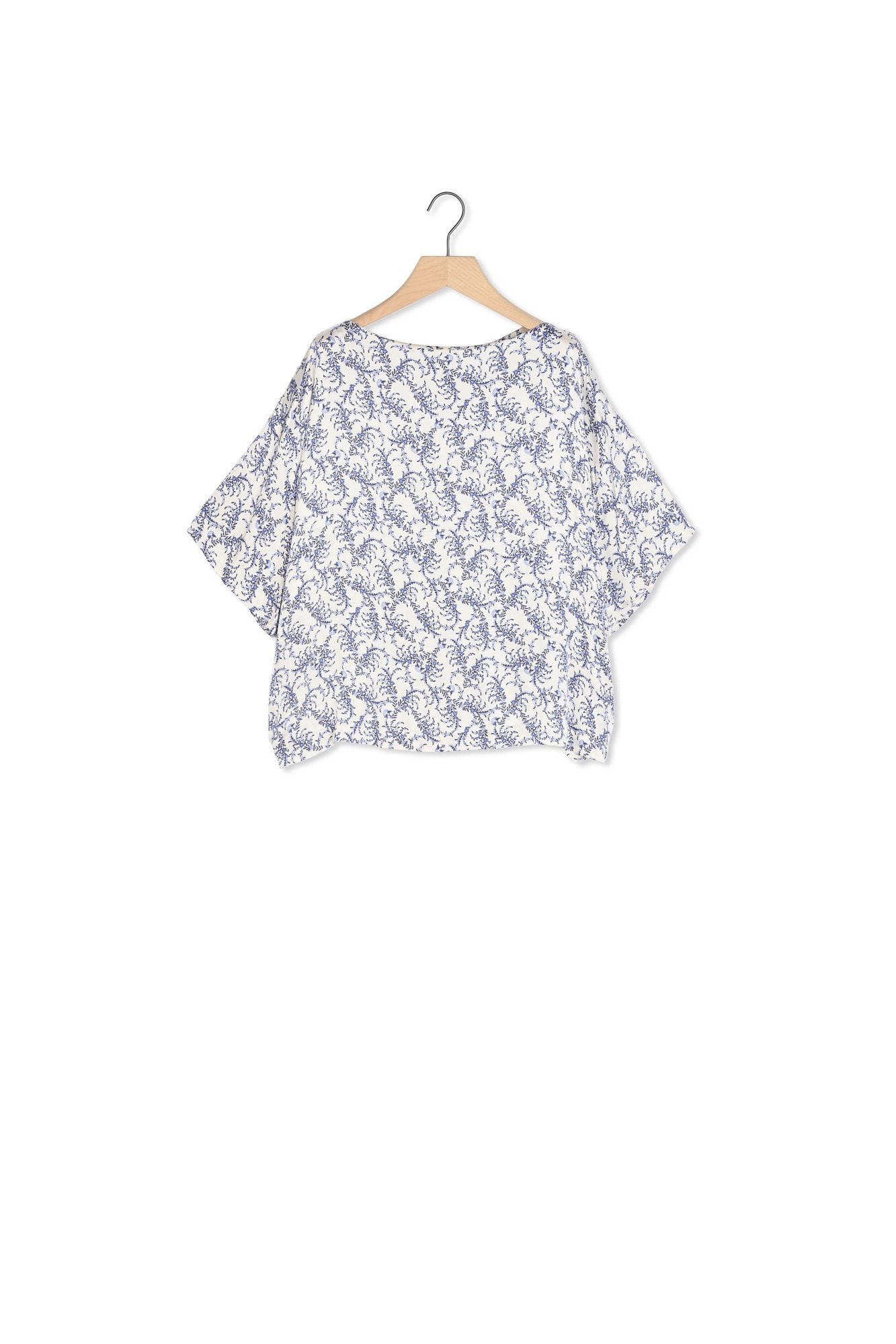 Top Tressie Faume - seconde main