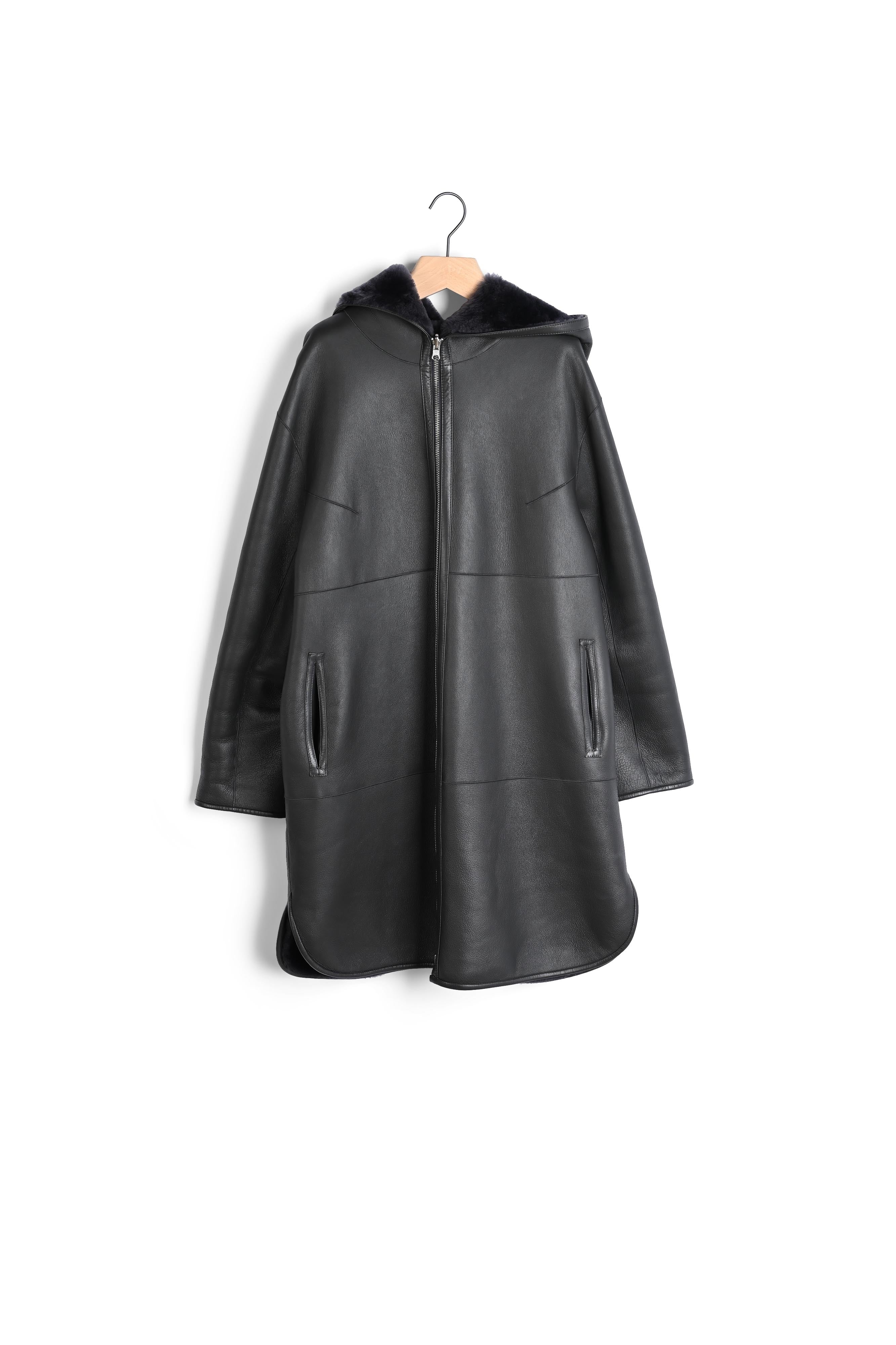 Manteau Milor Faume - seconde main