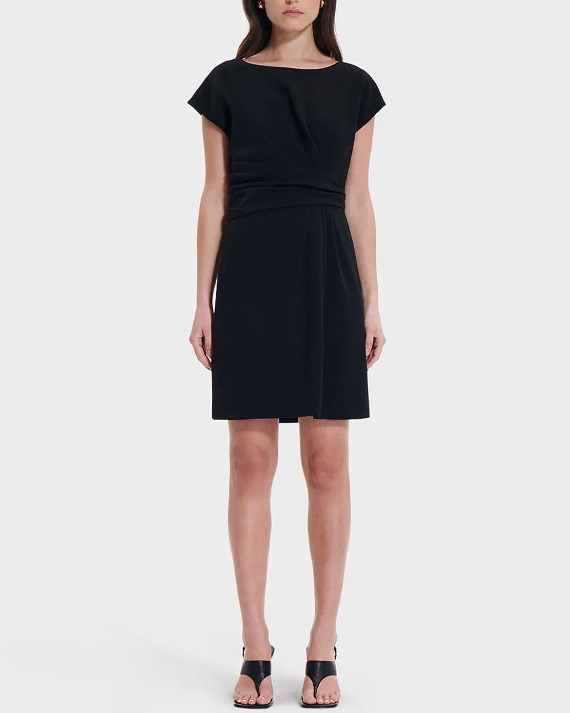 Robe Rotterdam Faume - seconde main