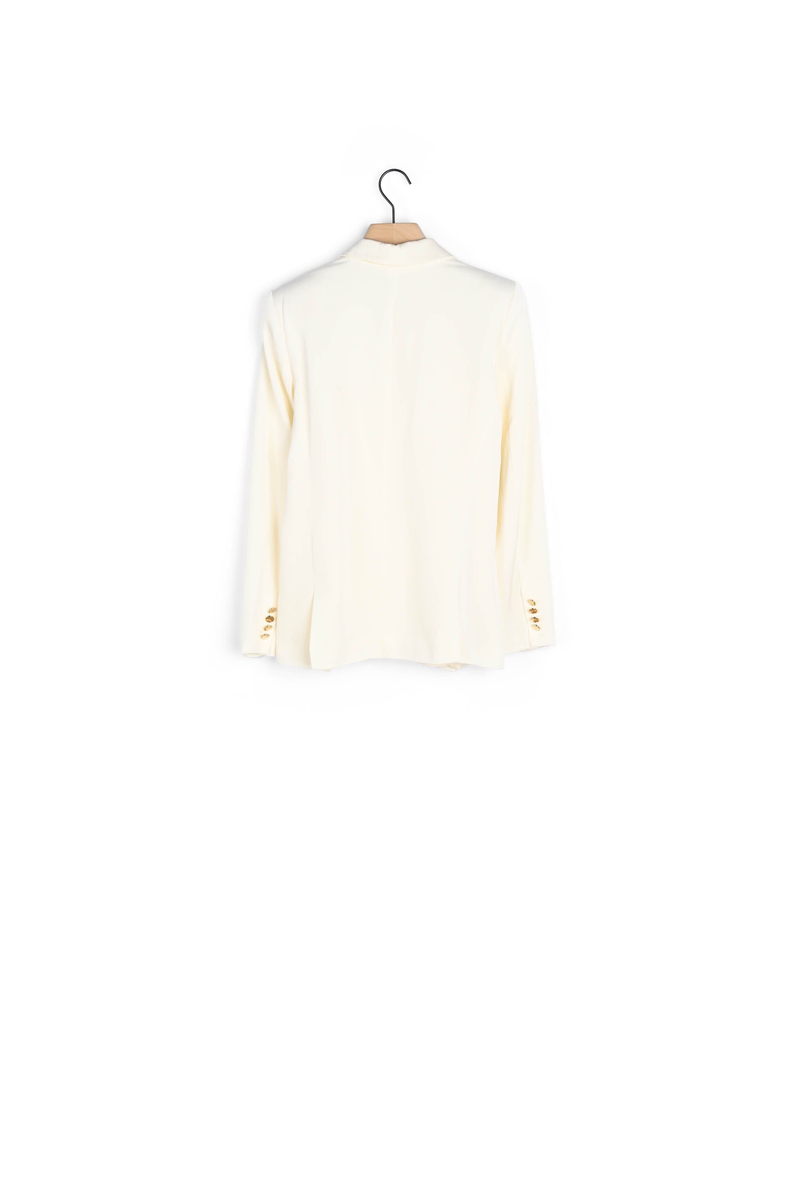 Veste Violette Faume - seconde main