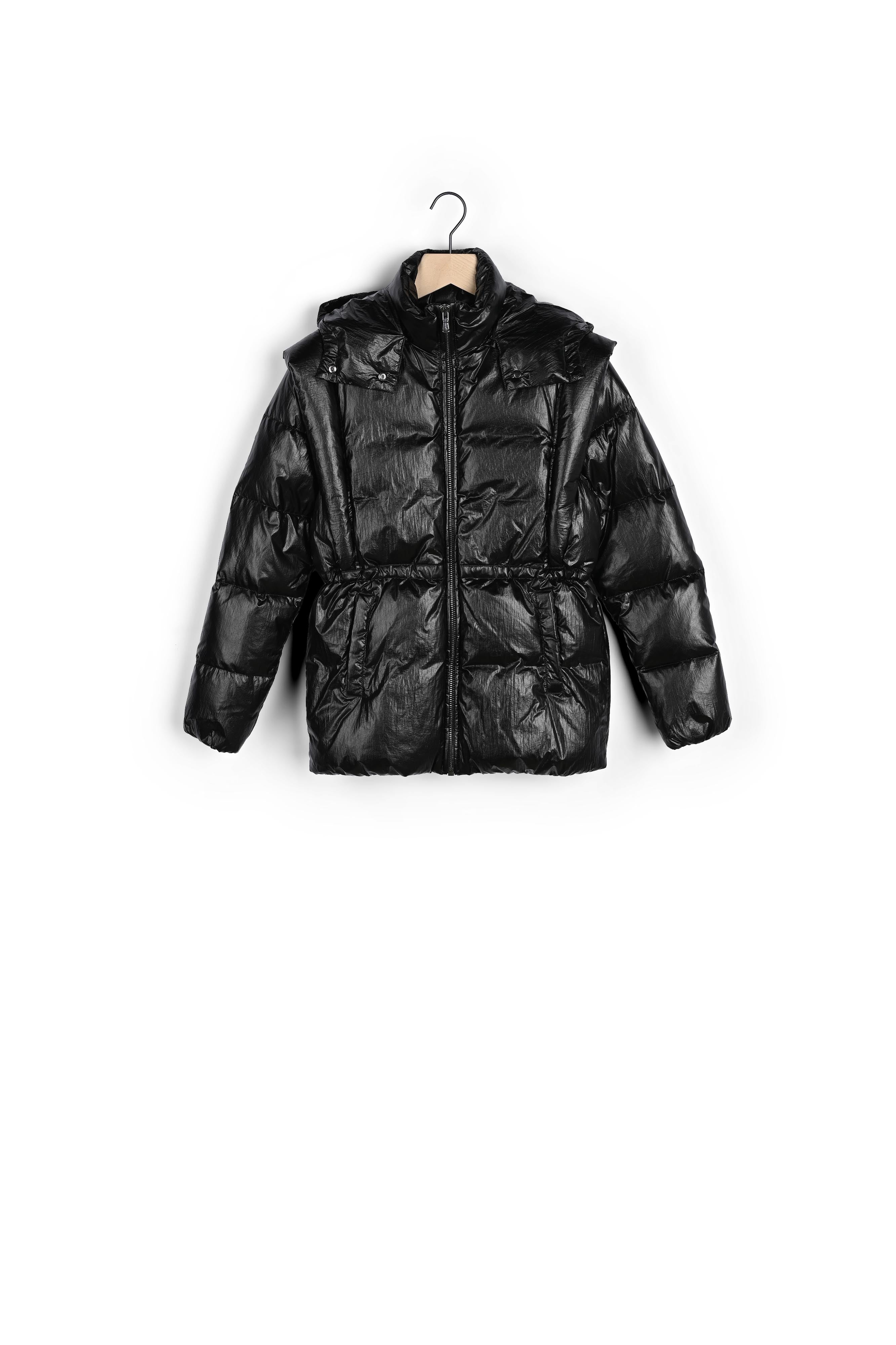 Doudoune Dya Faume - seconde main