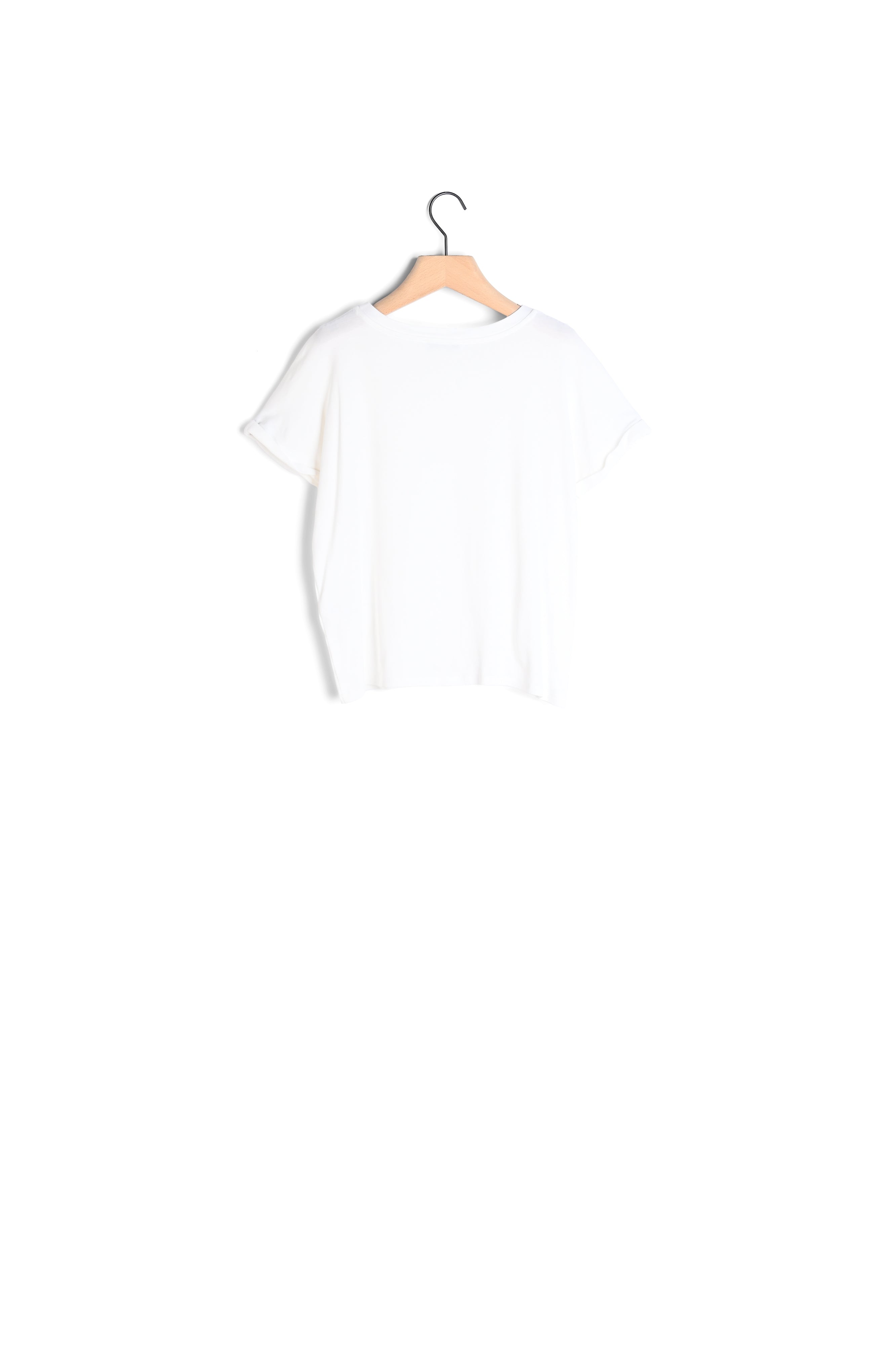 Top Tania Faume - seconde main