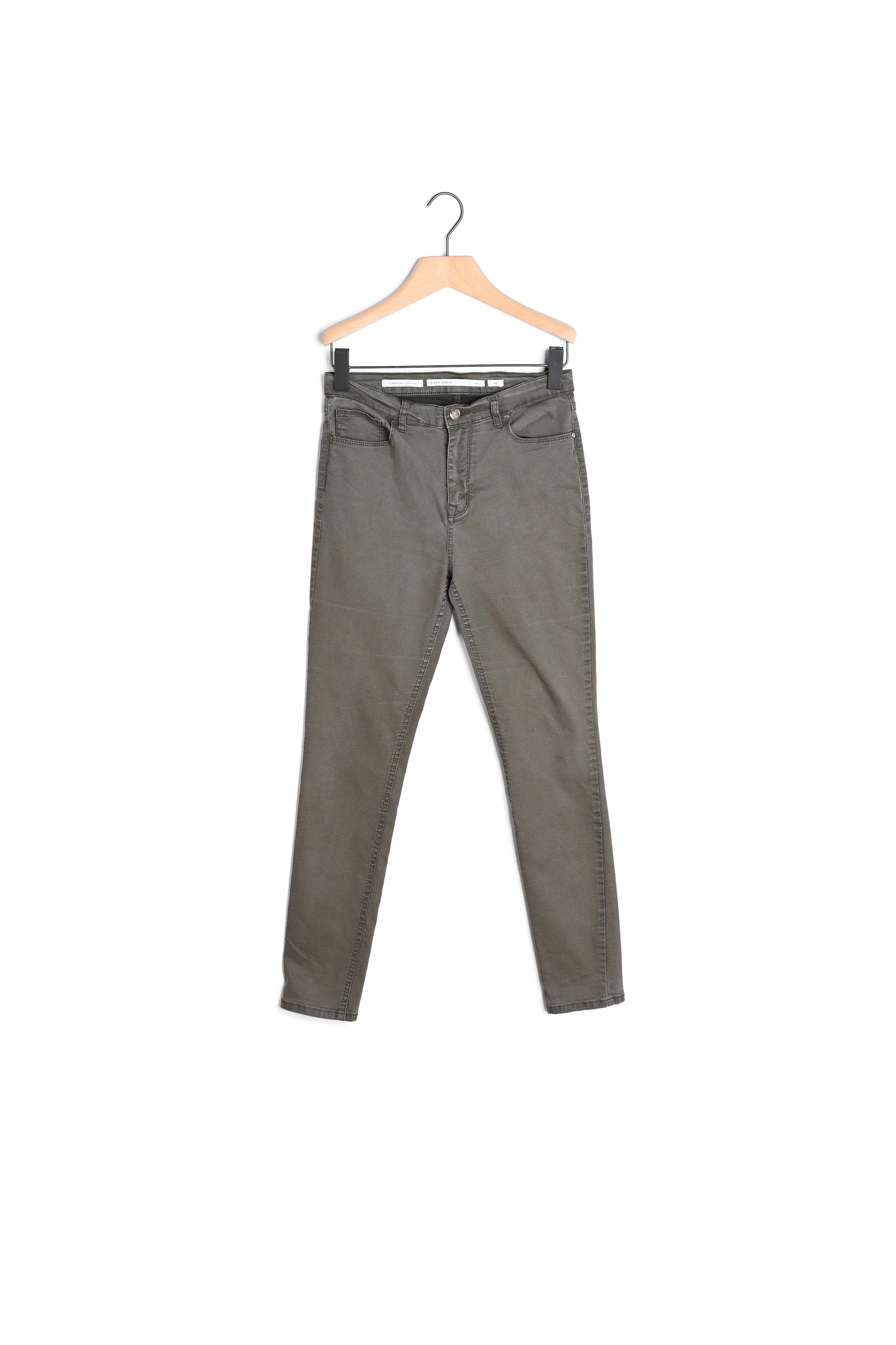 Jean Tanya Faume - seconde main