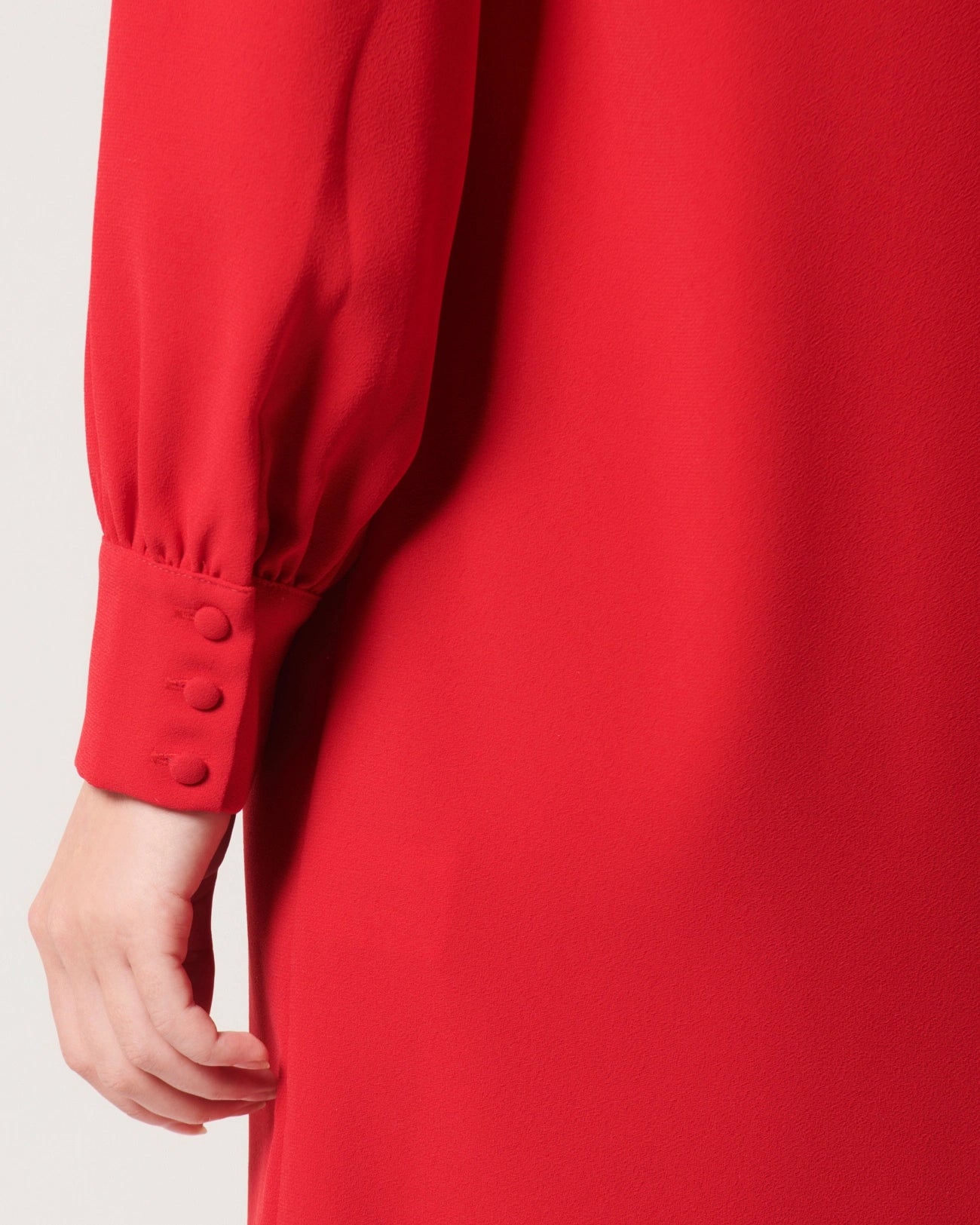 Robe Rina Faume - seconde main