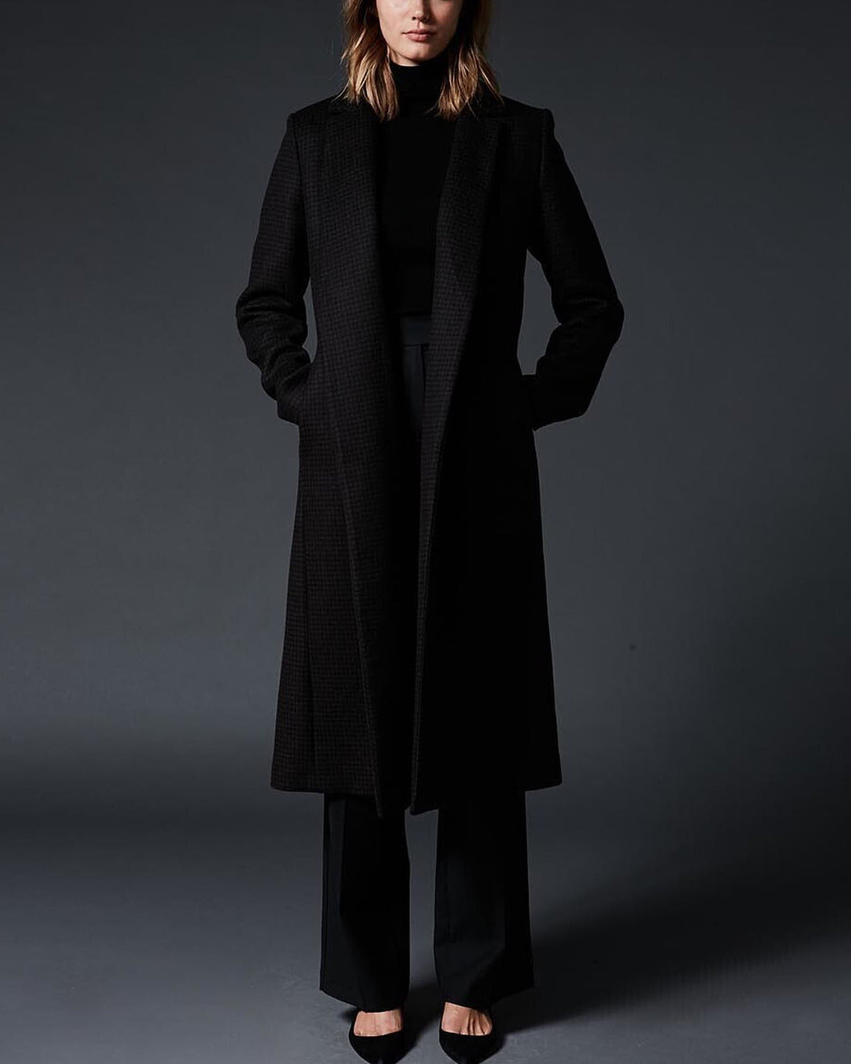 Manteau Manon Faume - seconde main