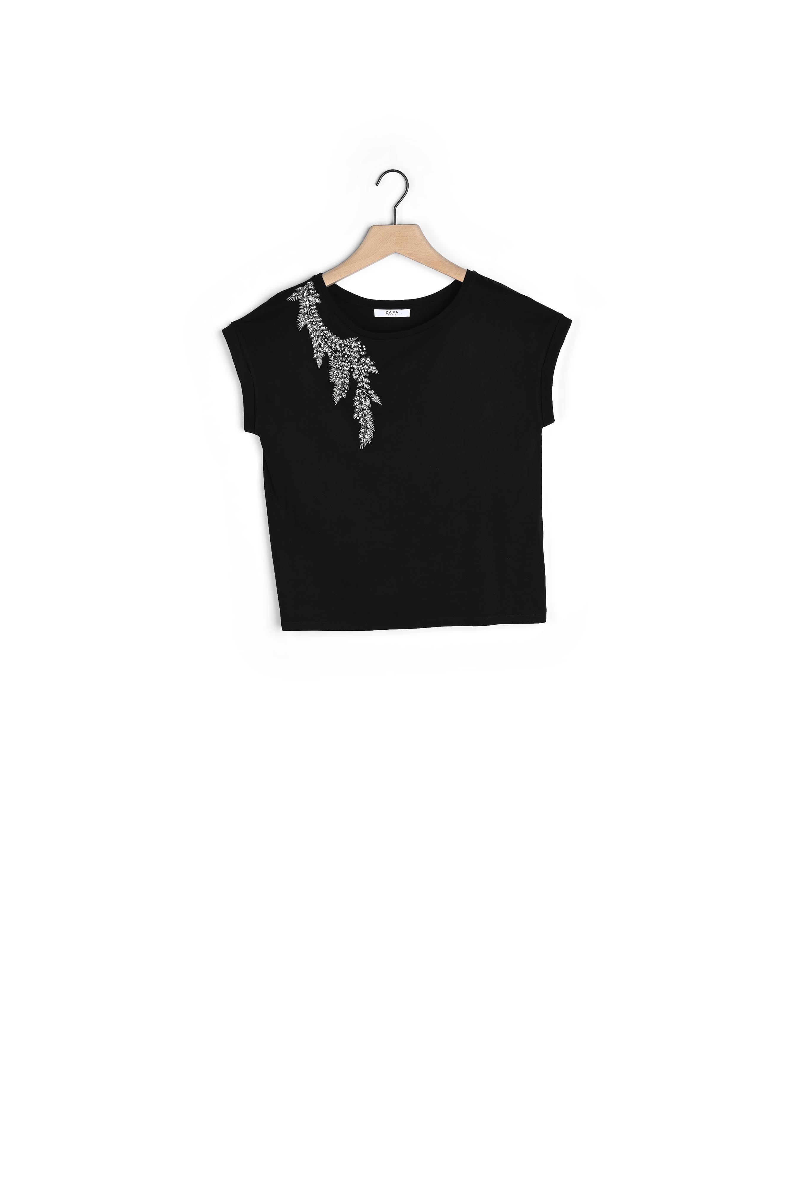 Top Tanita Faume - seconde main