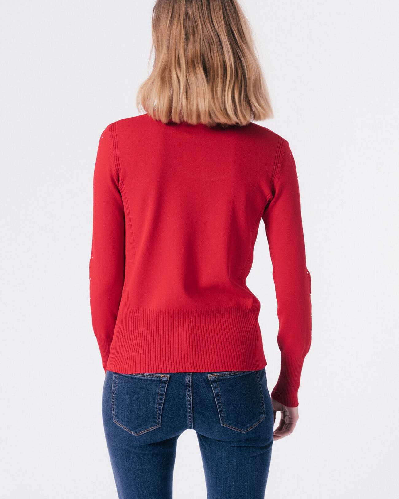 Gilet Gala Faume - seconde main