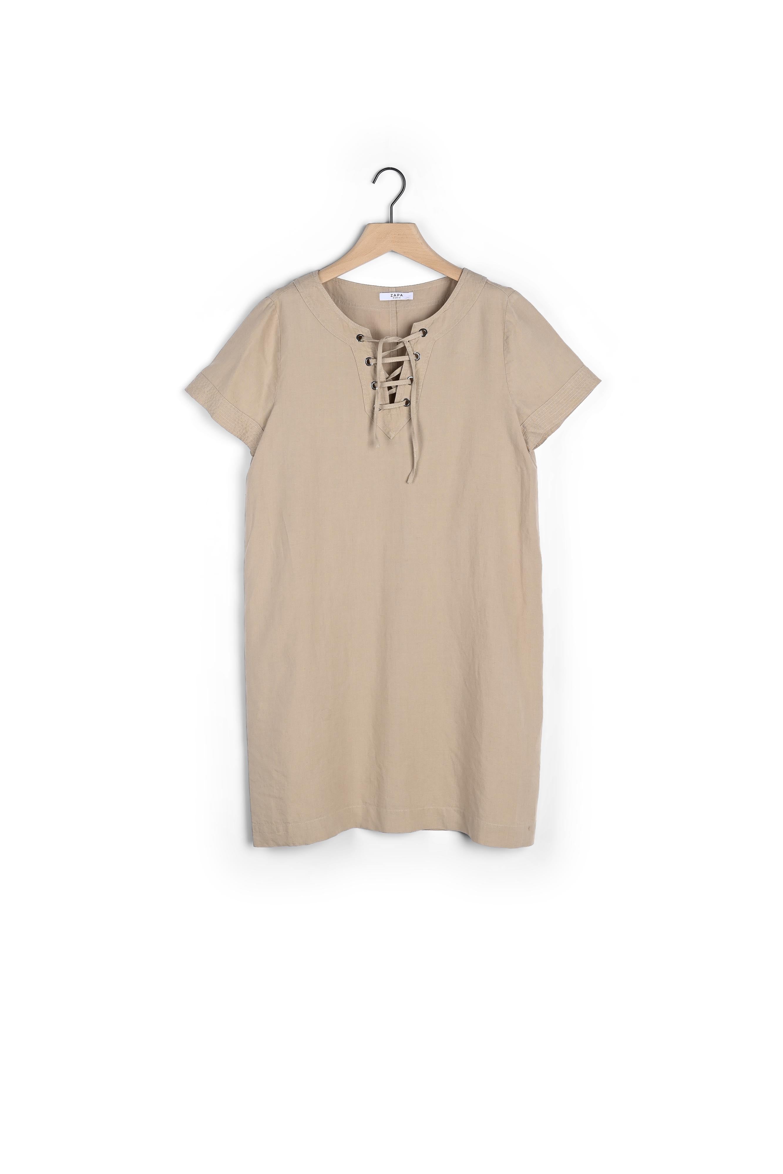 Robe Reve Faume - seconde main