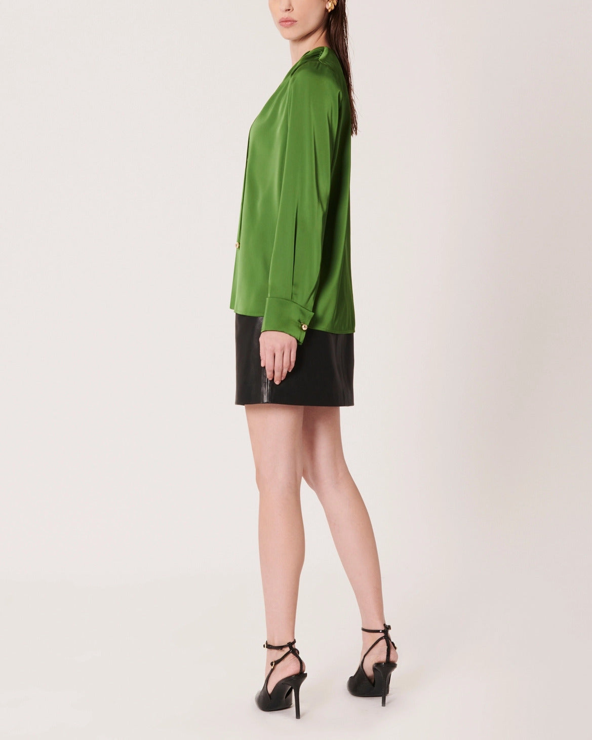 Blouse Colibri Faume - seconde main