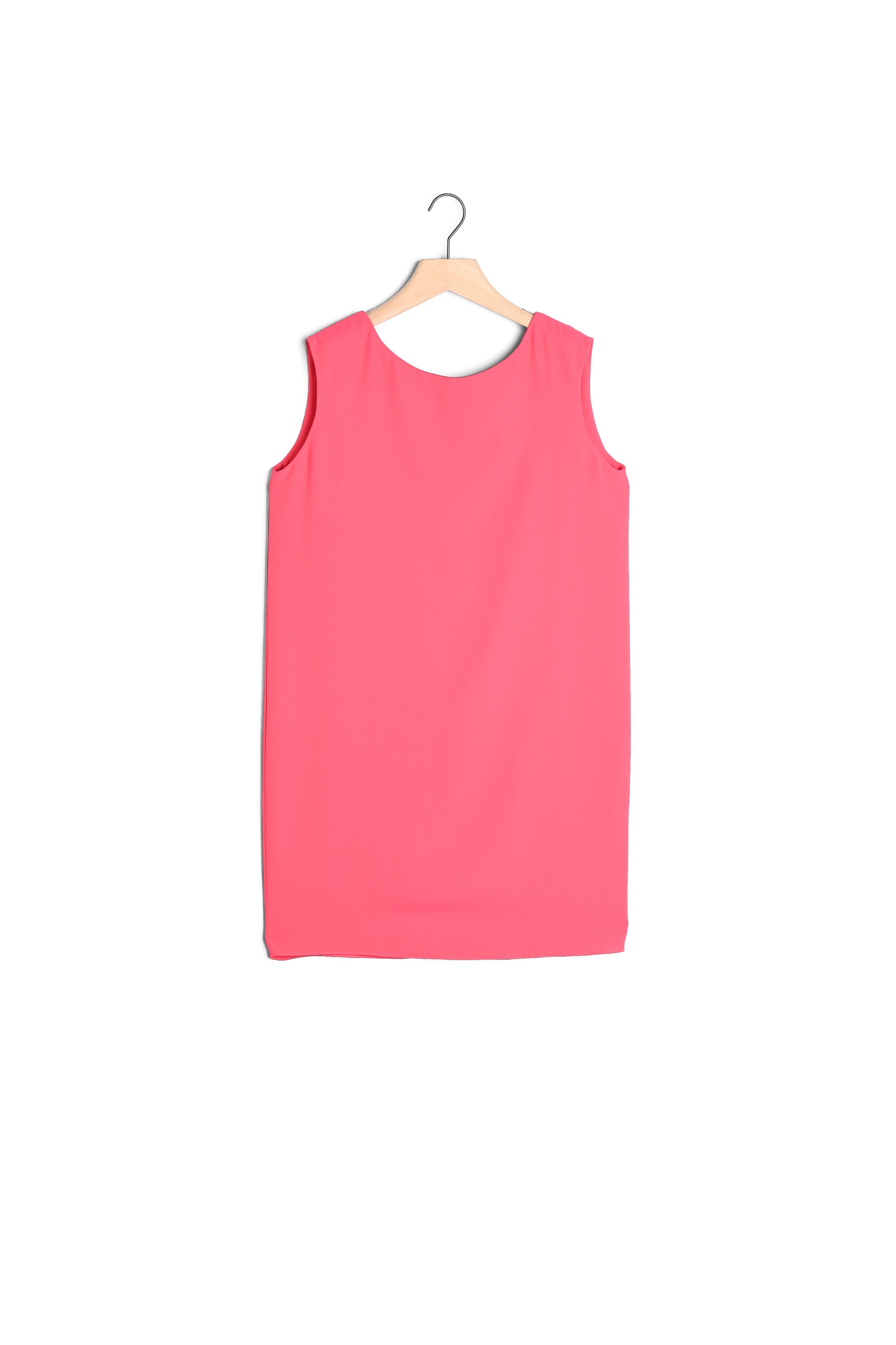 Robe Tonic Faume - seconde main