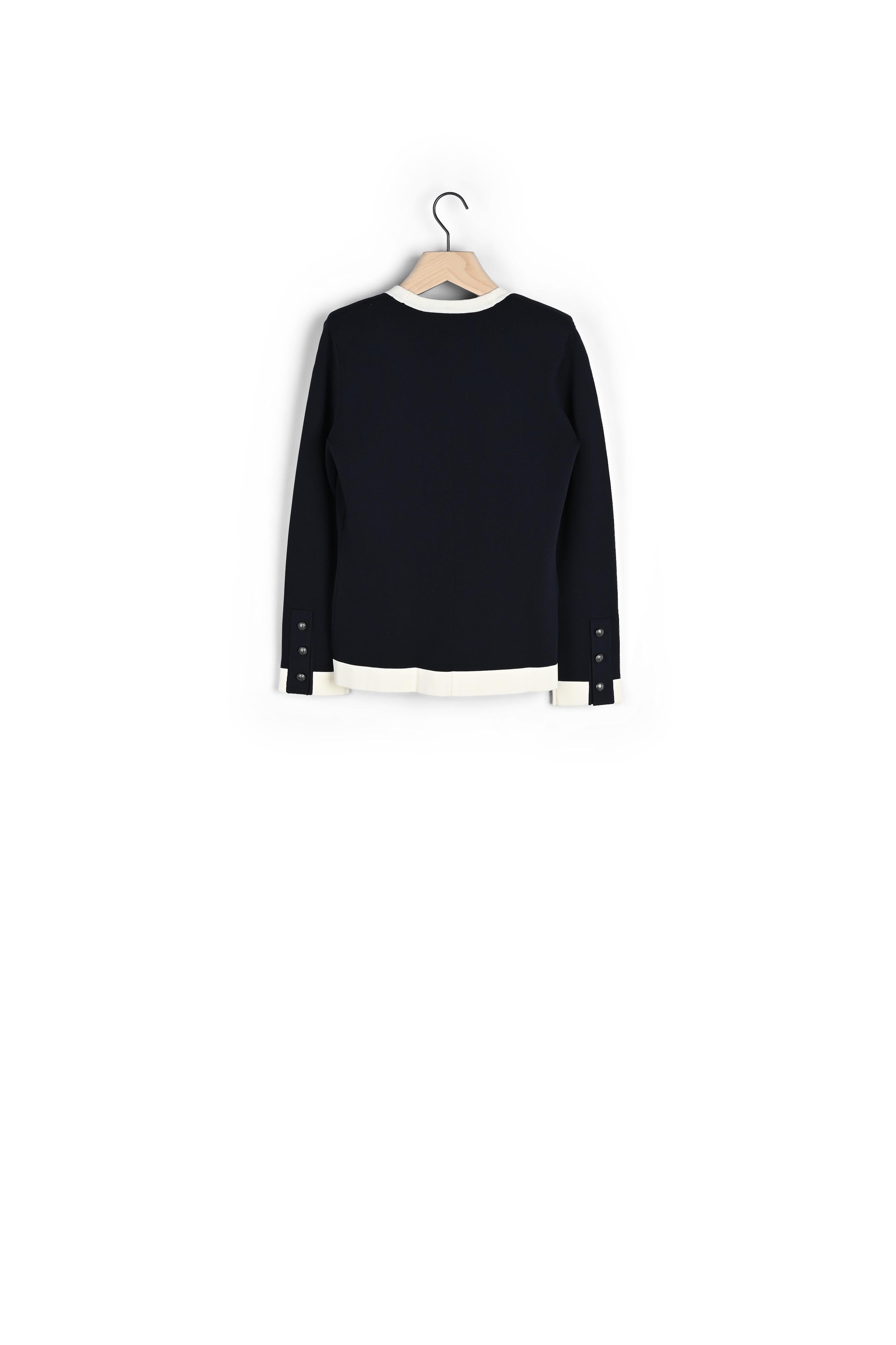 Gilet Gospel Faume - seconde main