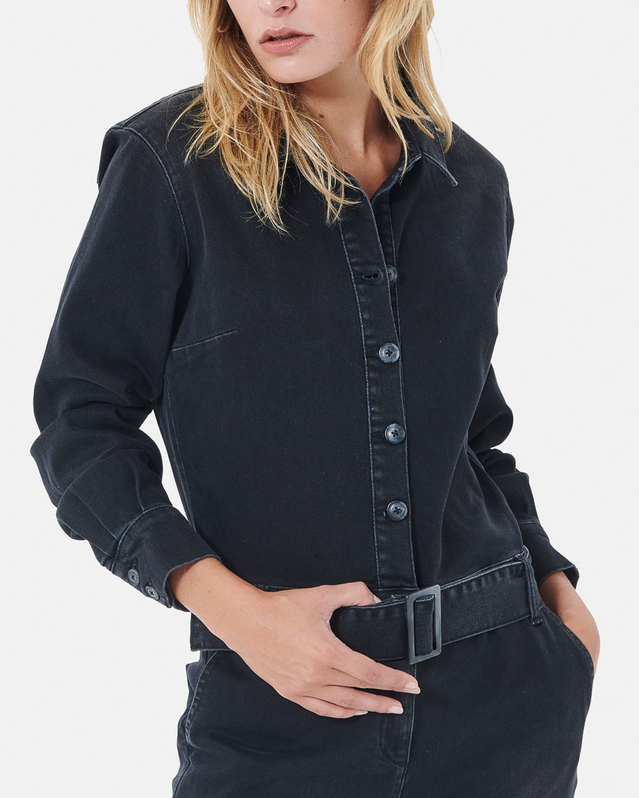 Combinaison Cameliana Faume - seconde main