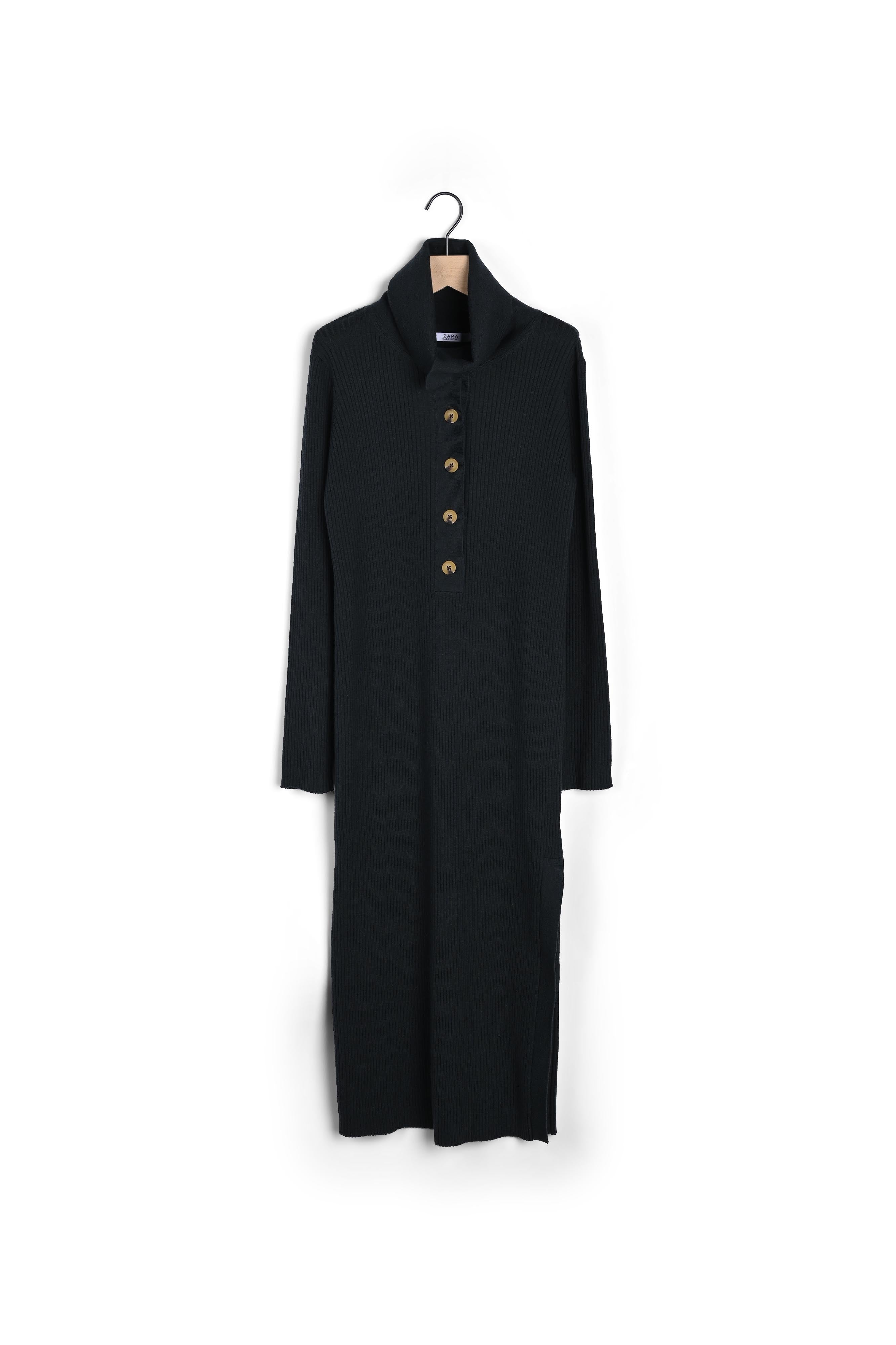 Robe Raquel Faume - seconde main