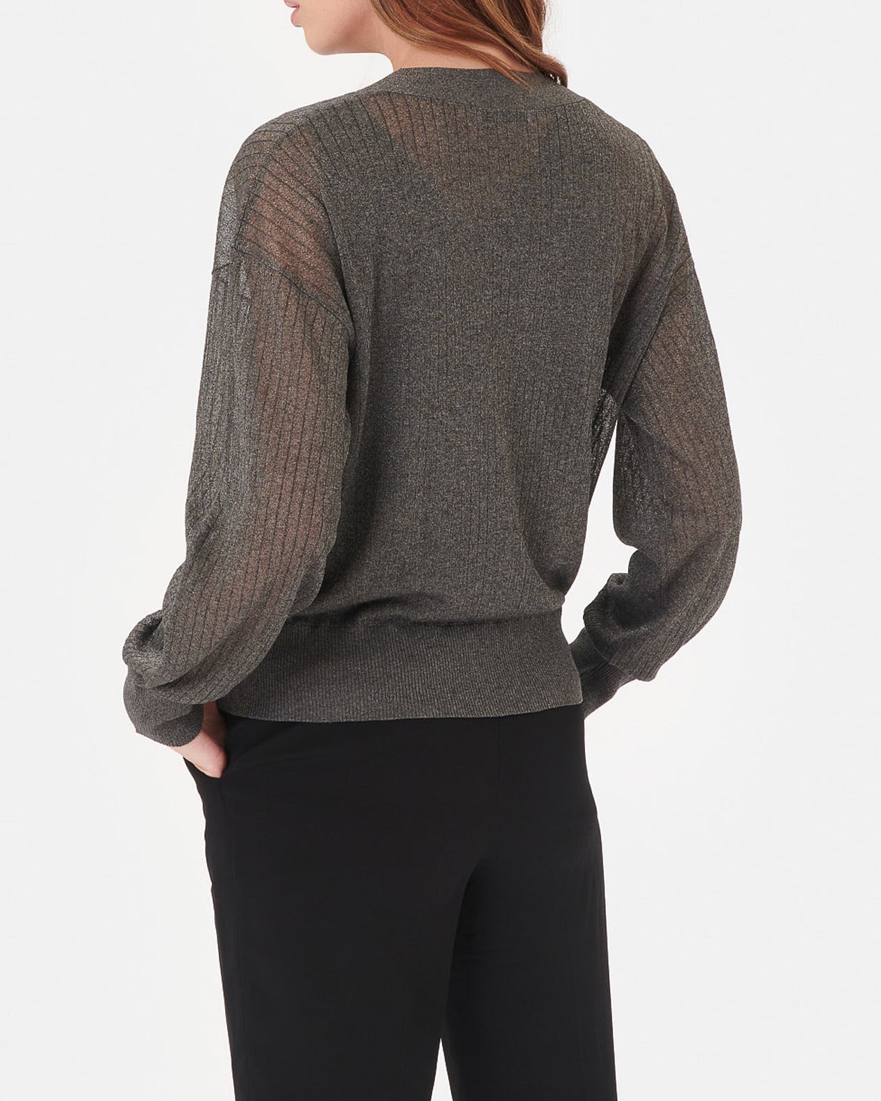 Gilet Galo Faume - seconde main