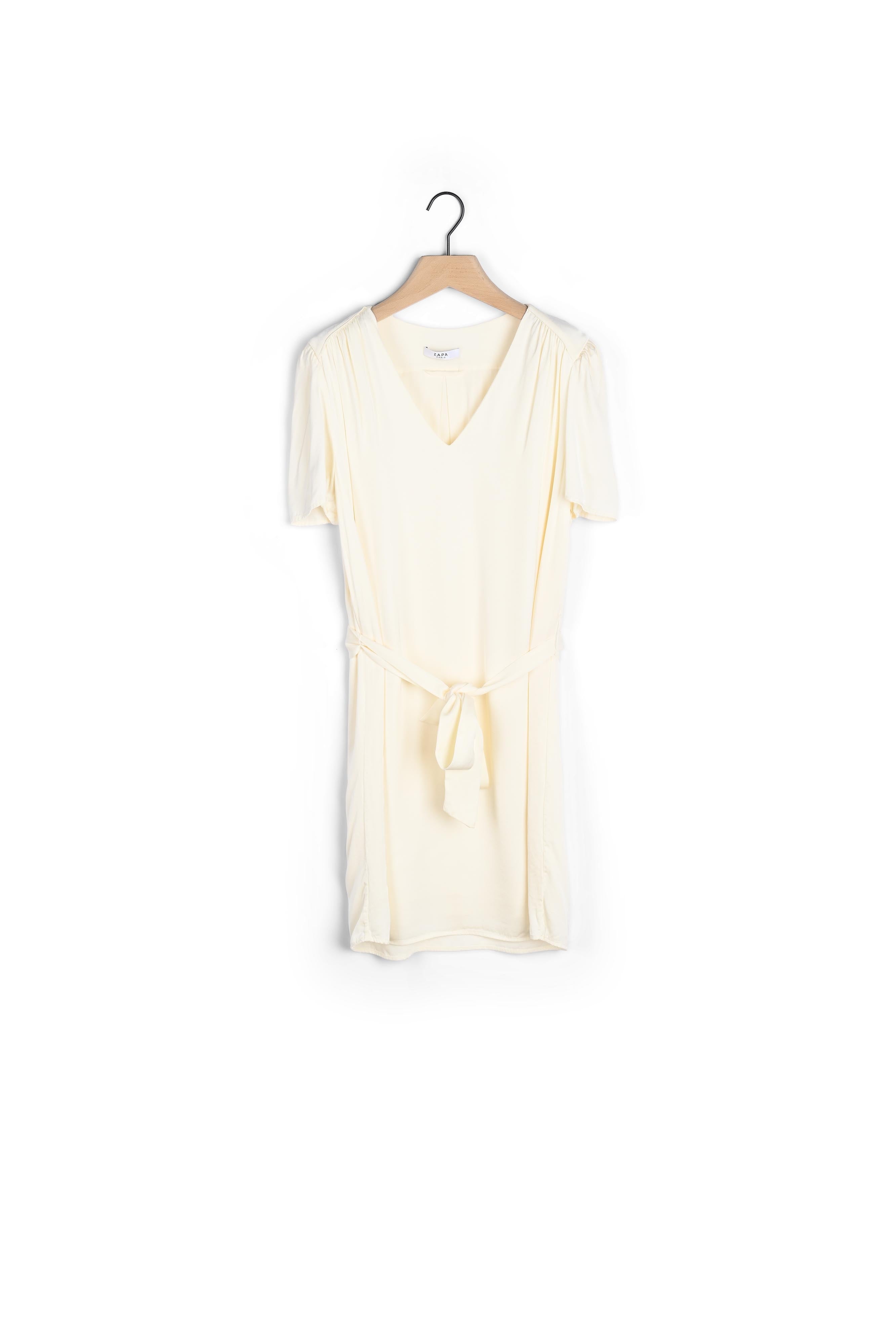 Robe Retina Faume - seconde main