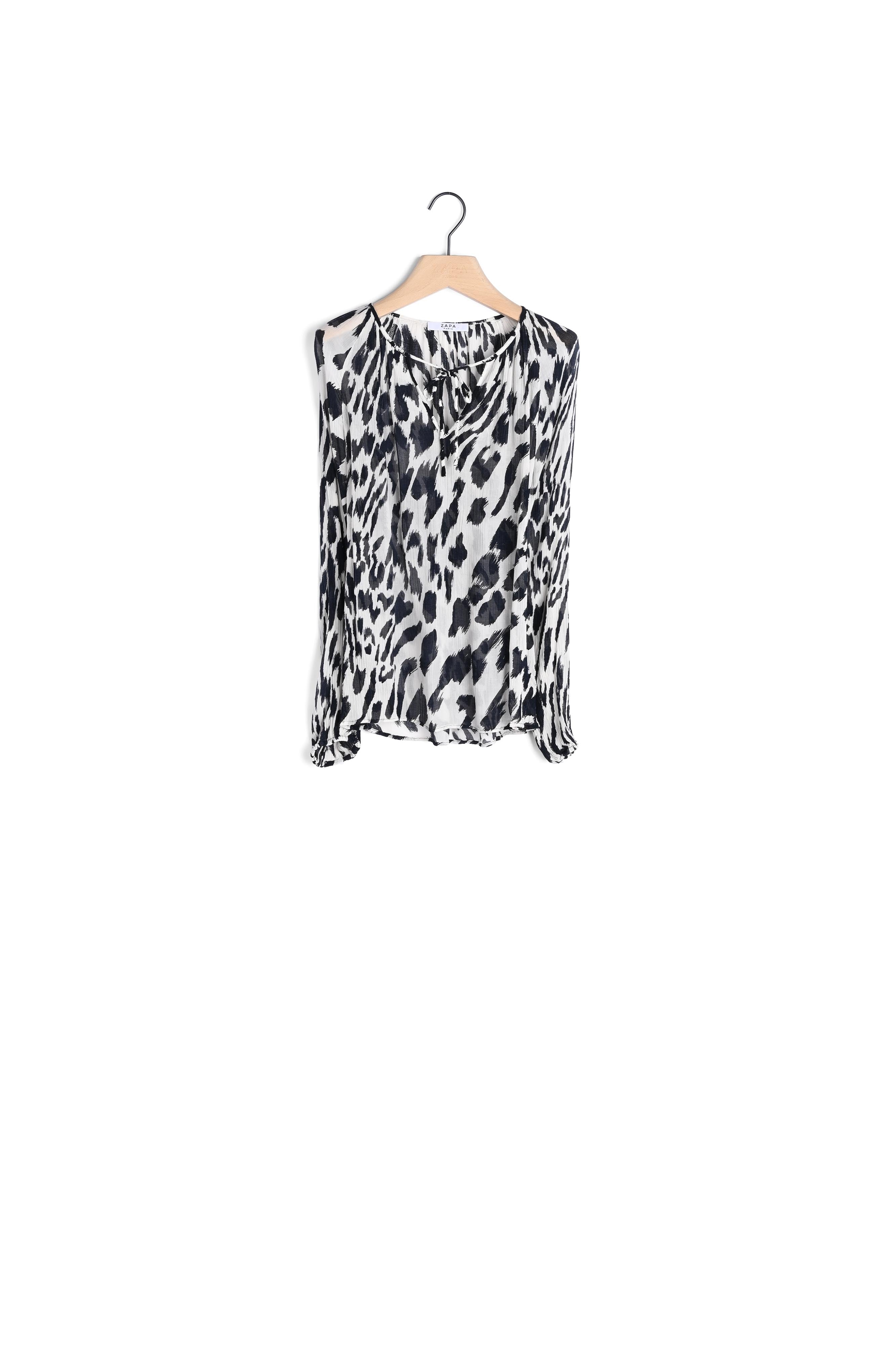 Top Blair Faume - seconde main