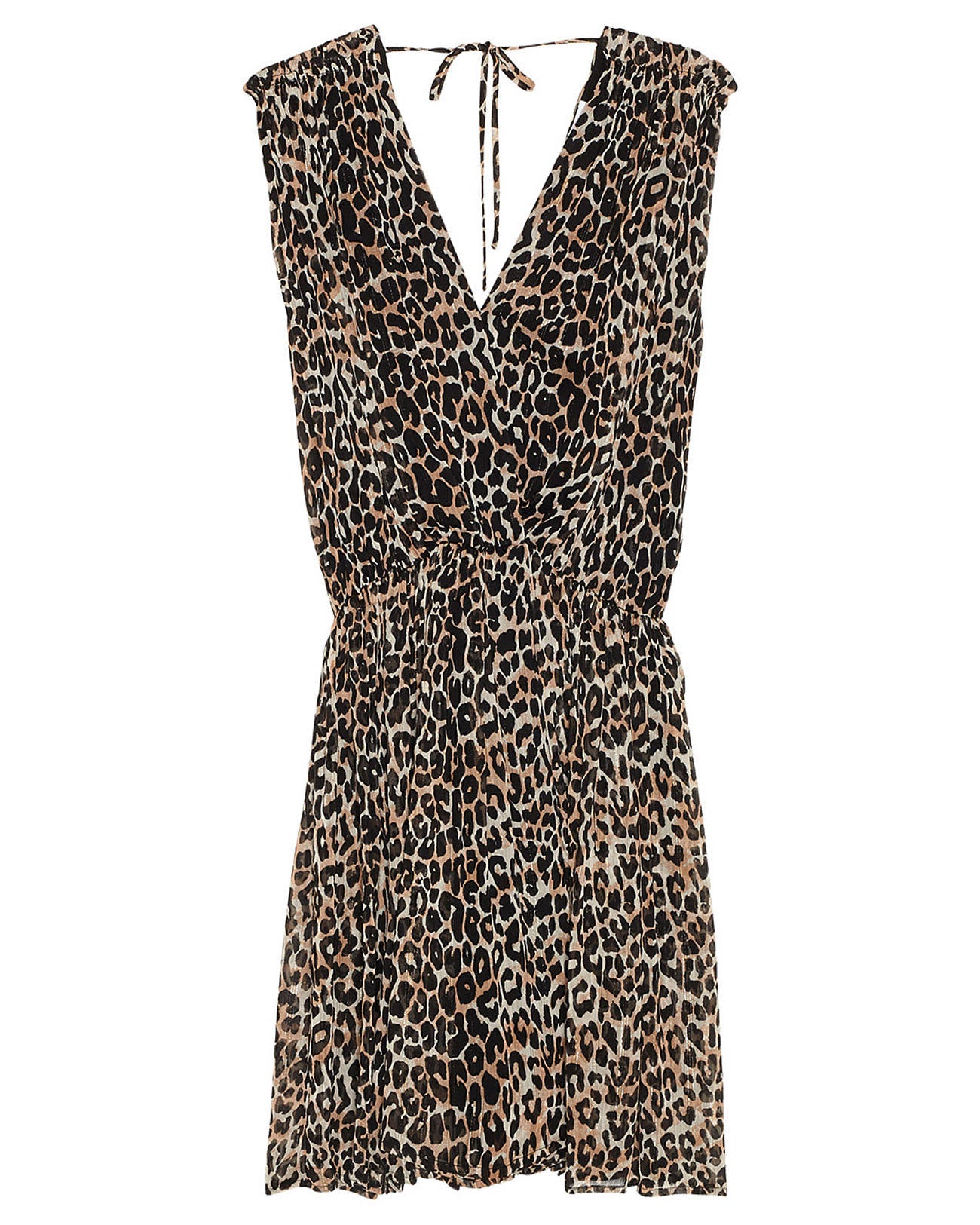 Robe Riline Faume - seconde main