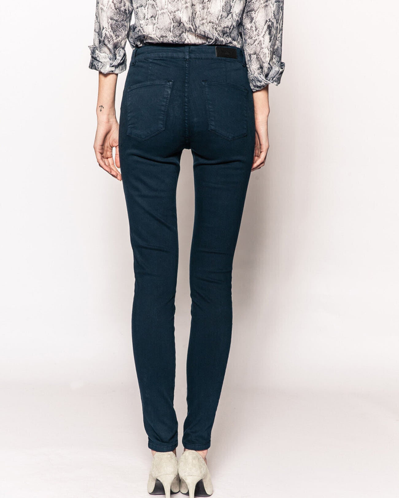 Jean Jaja Faume - seconde main