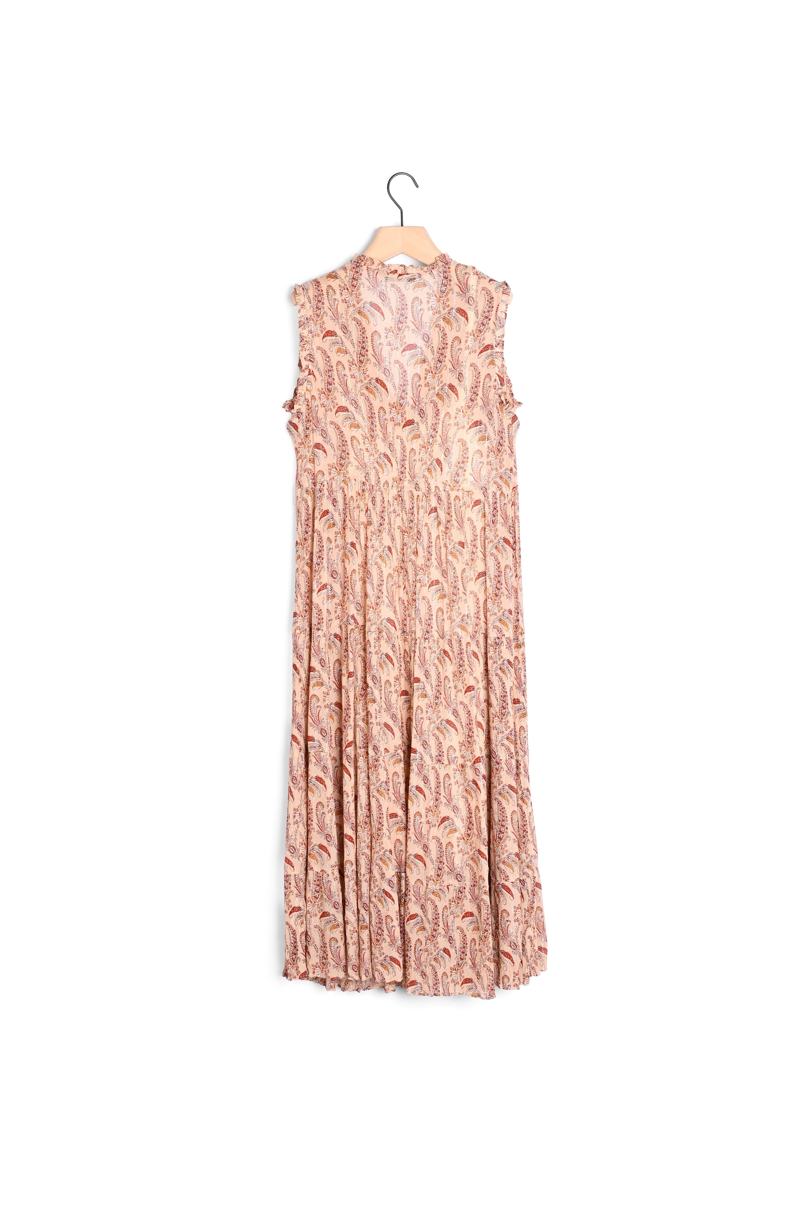 Robe Randy Faume - seconde main