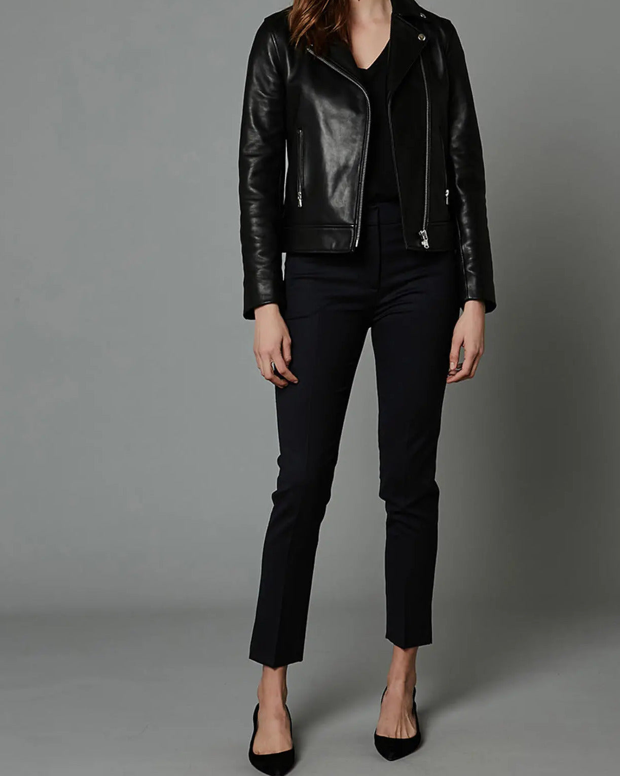 Pantalon Pasca Faume - seconde main